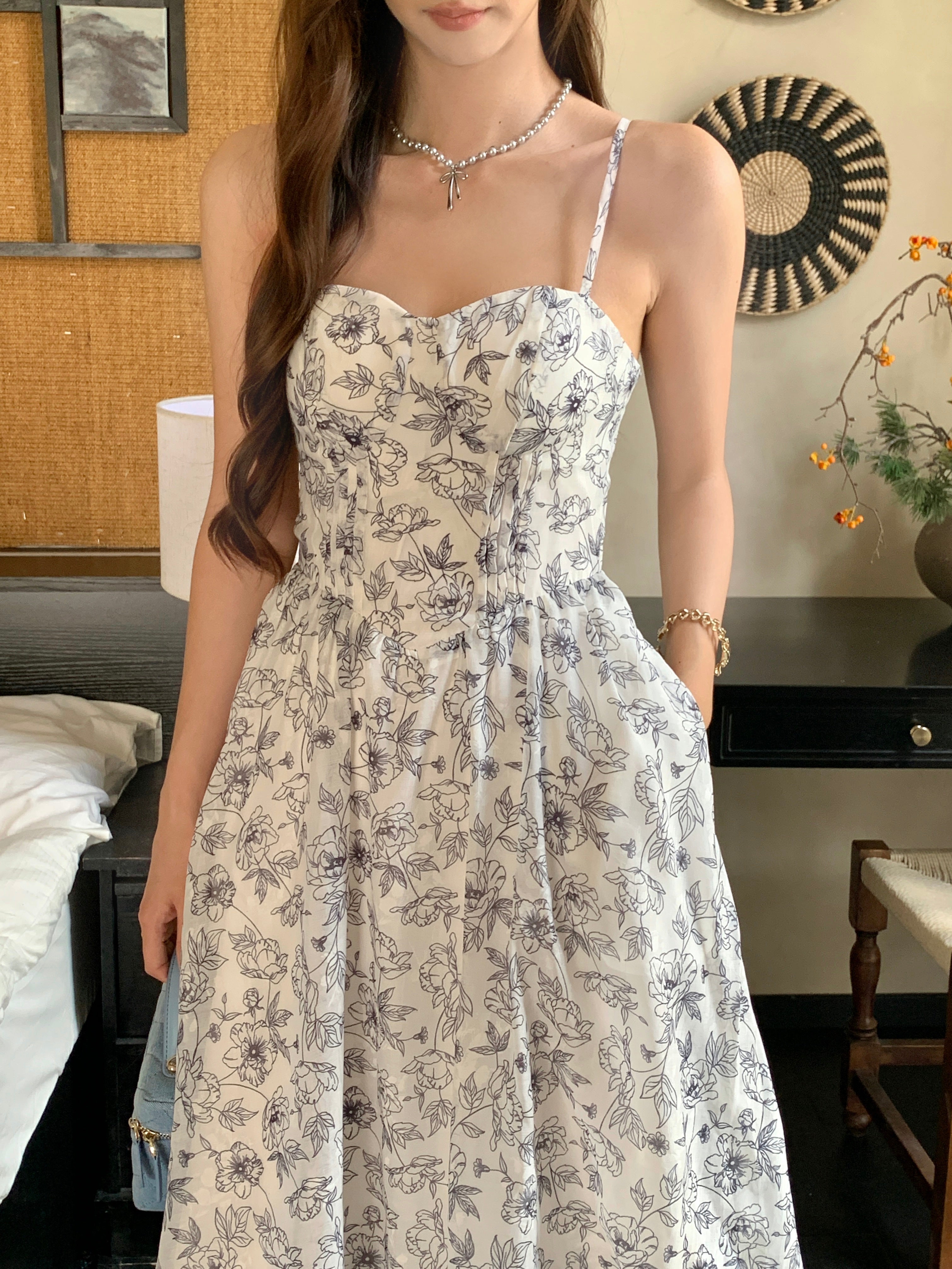 Cheryl Dress