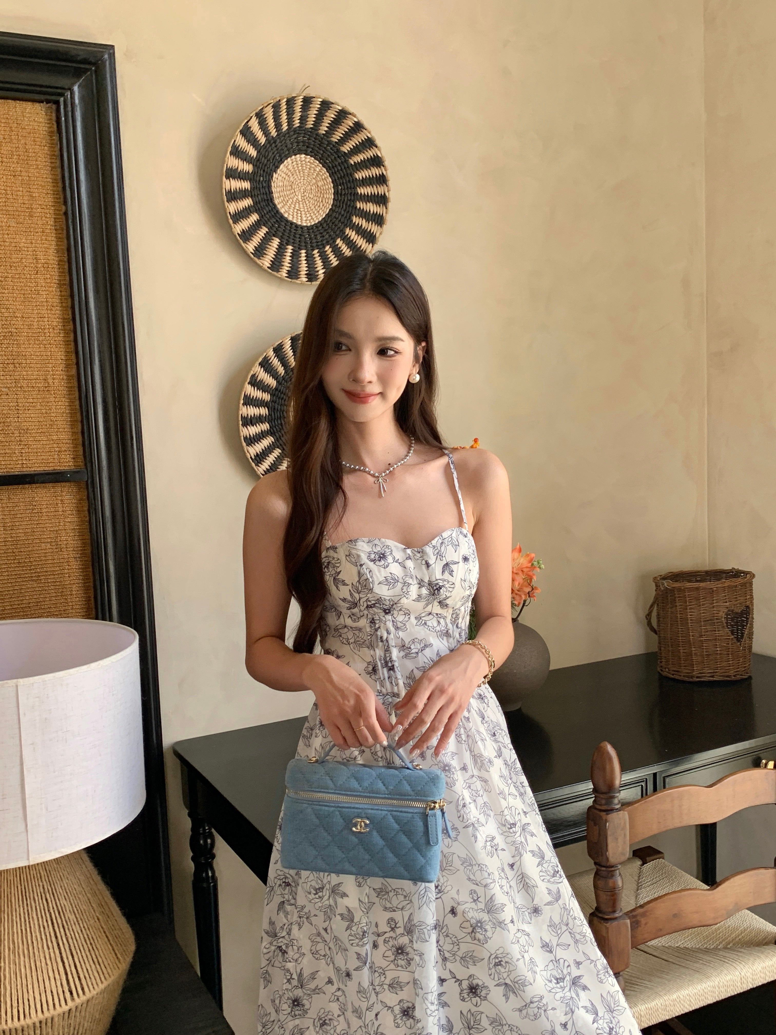 Cheryl Dress