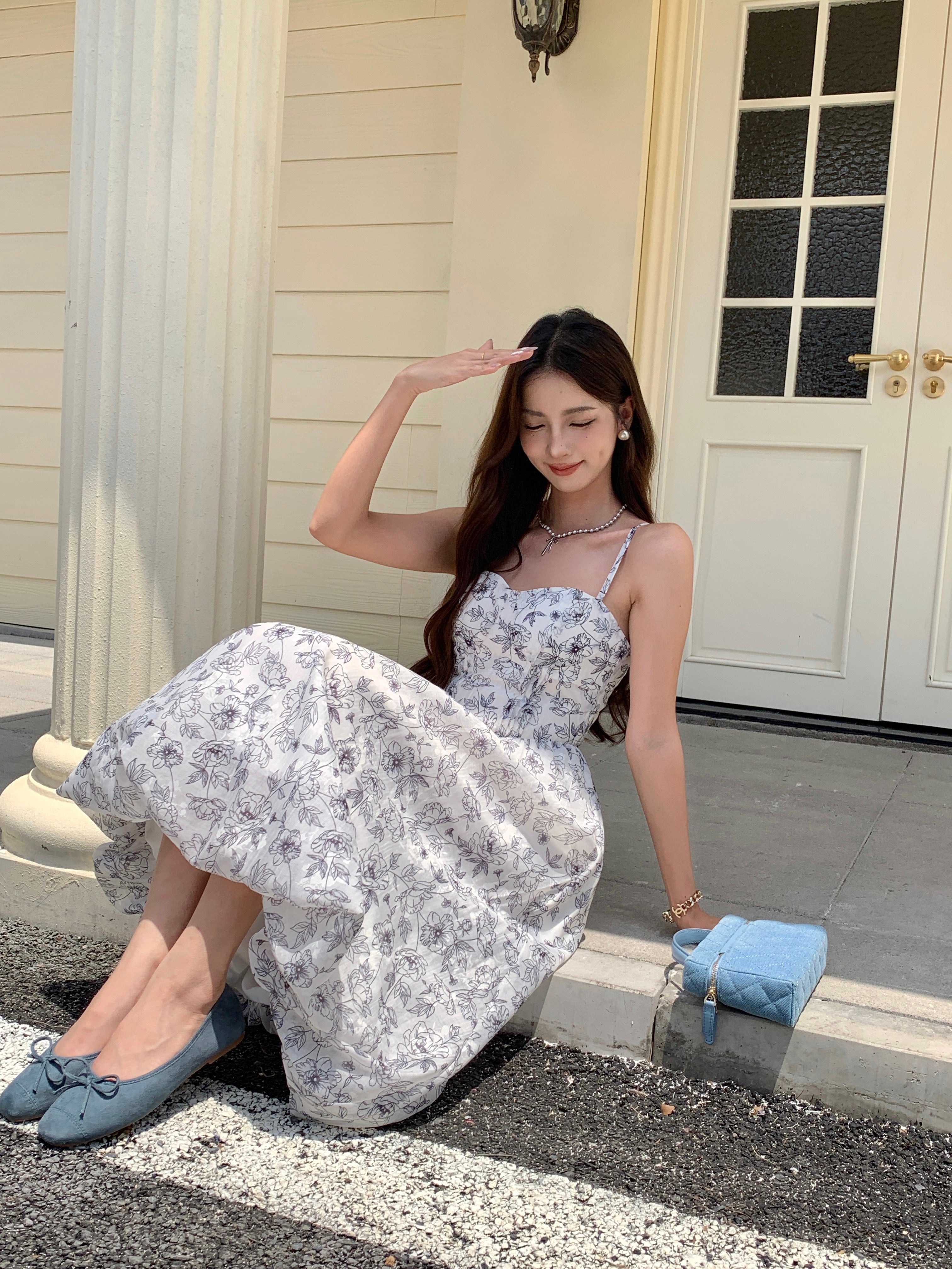 Cheryl Dress