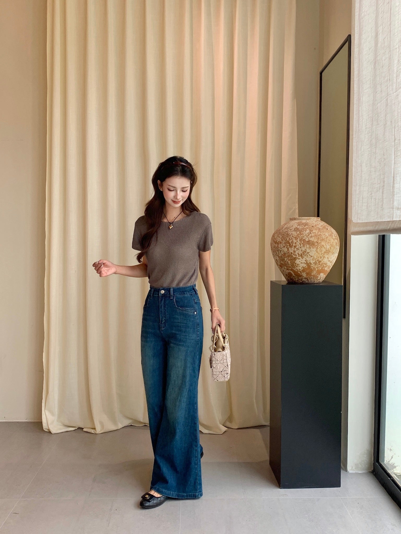 Rizona Denim Jeans (Defect)