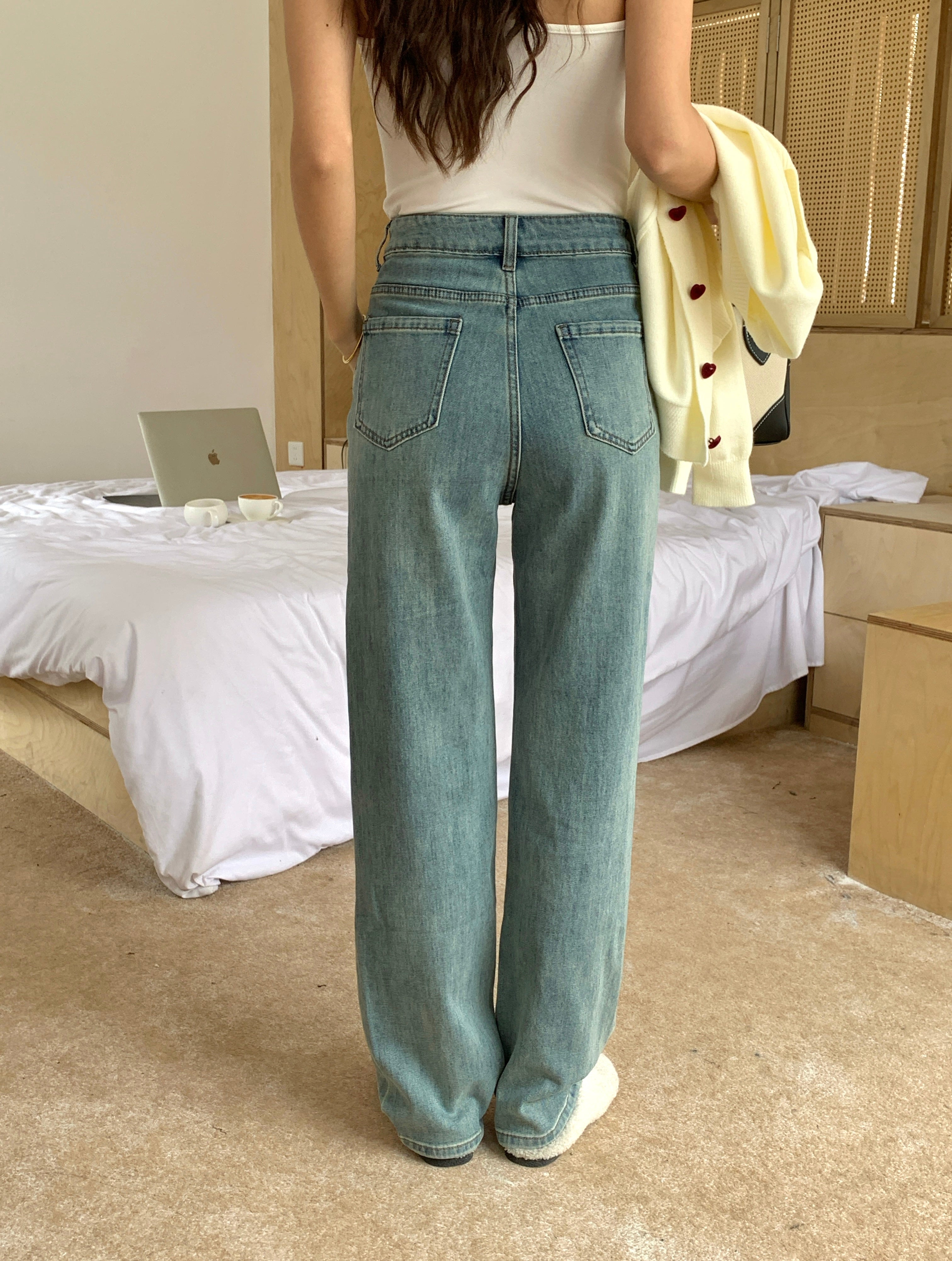 Nikida Denim Jeans