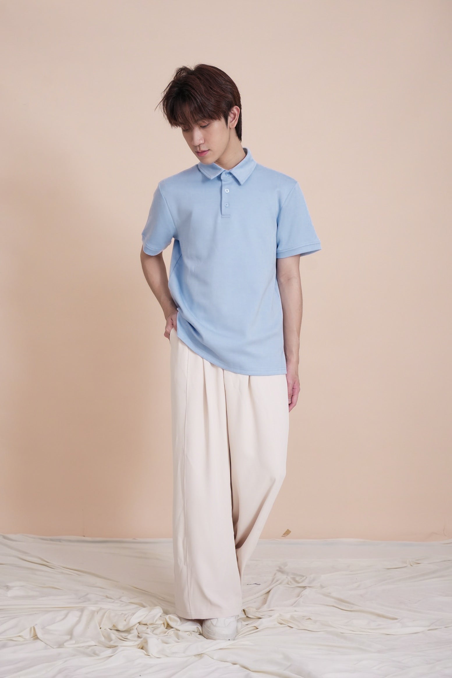Homer Polo Shirt