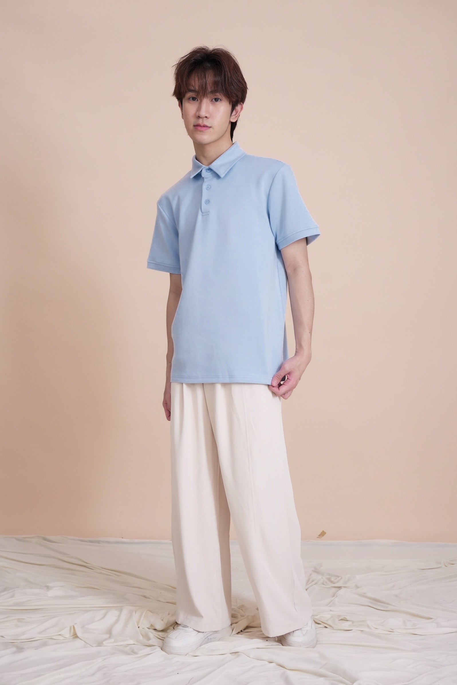 Homer Polo Shirt