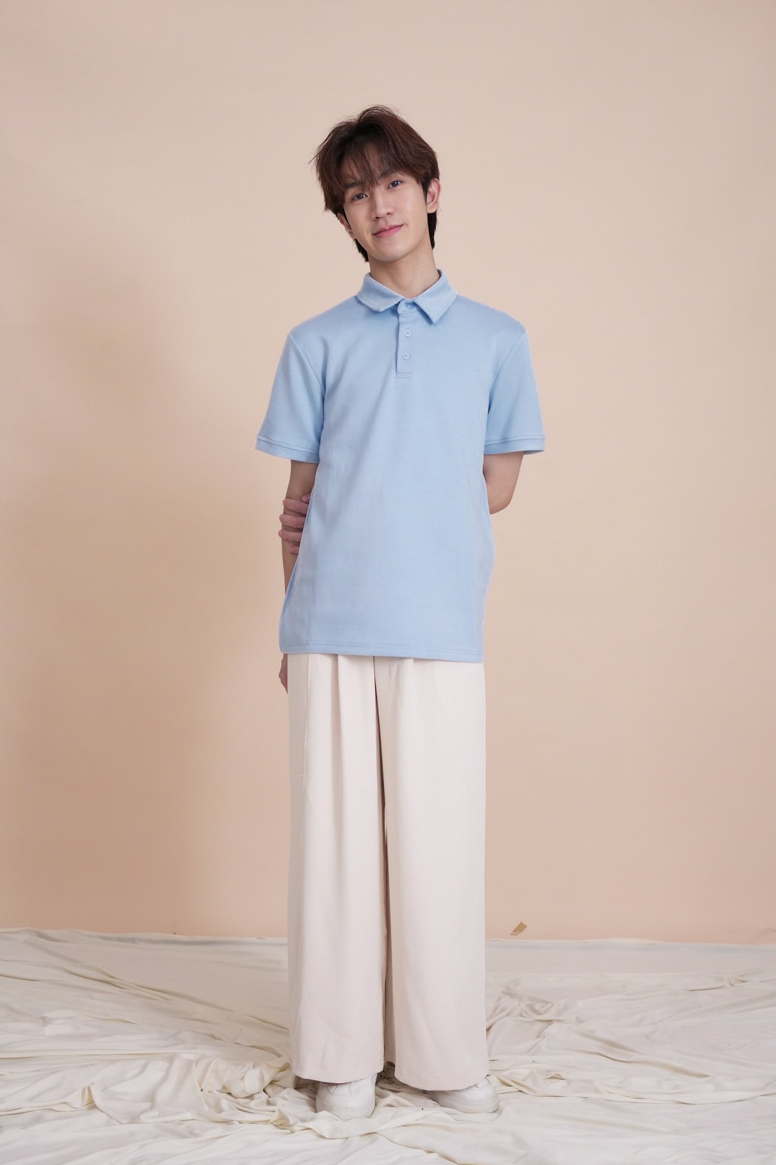 Homer Polo Shirt
