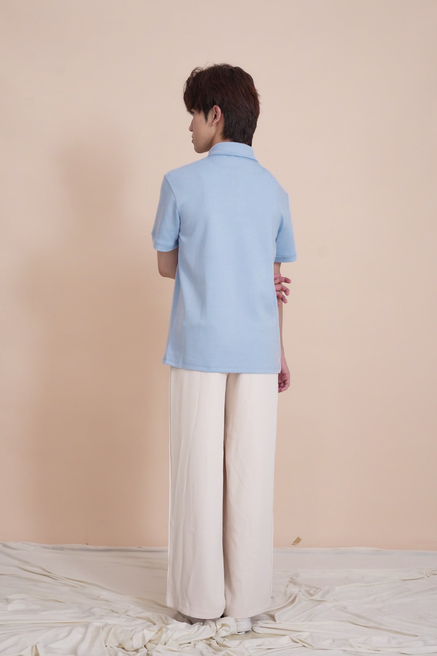 Homer Polo Shirt