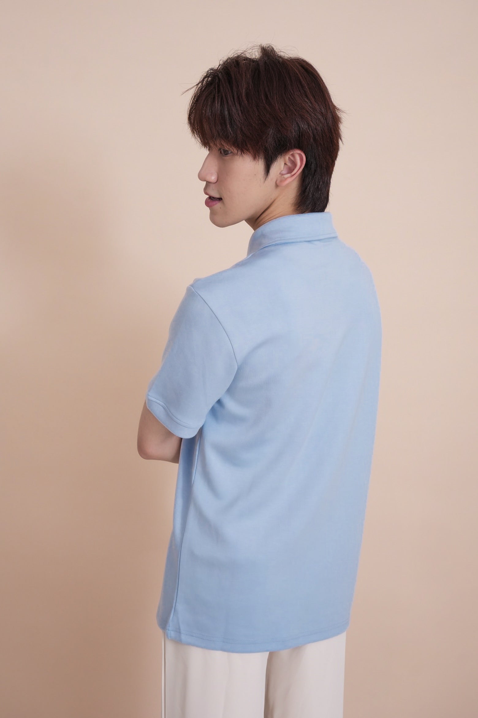 Homer Polo Shirt