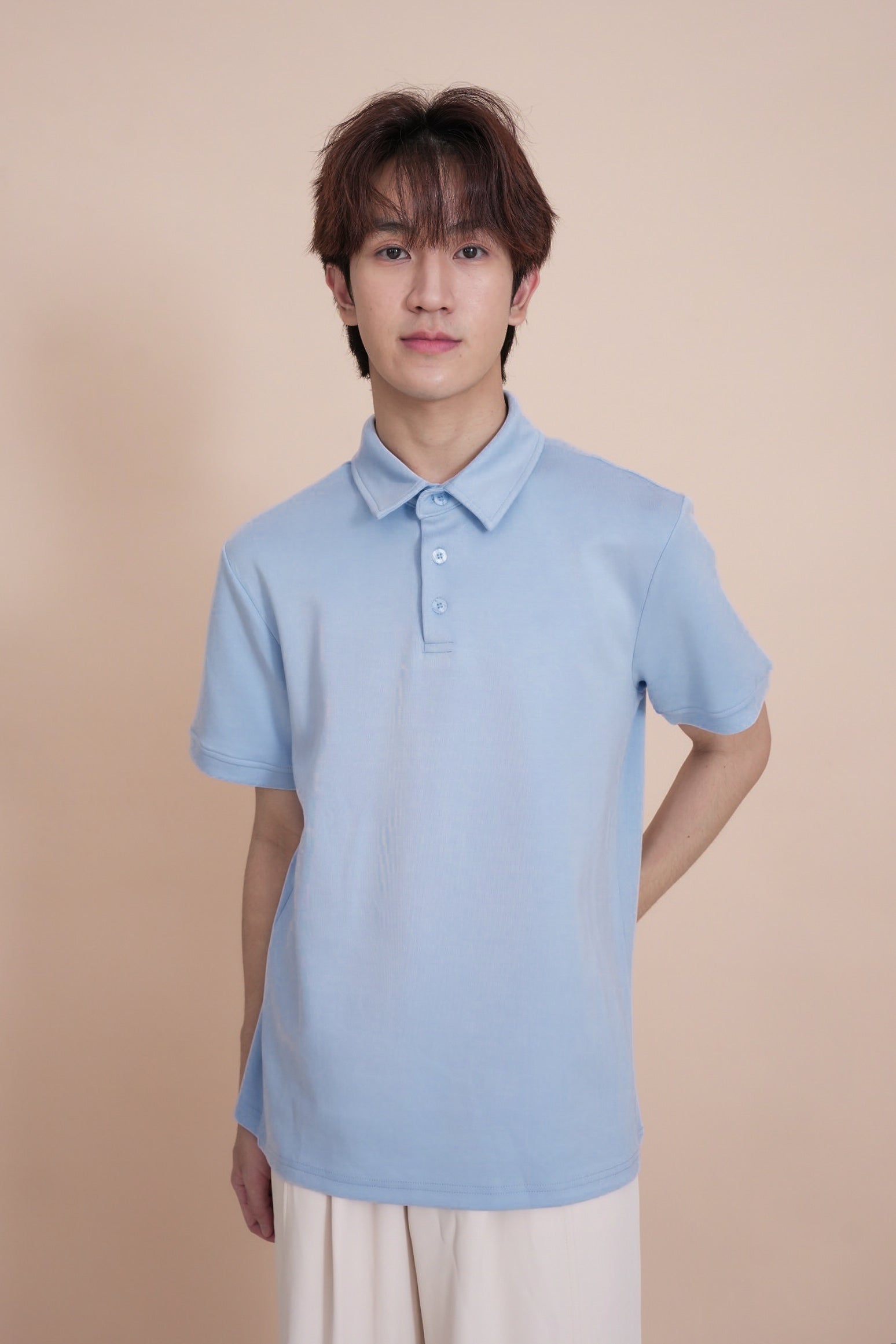 Homer Polo Shirt