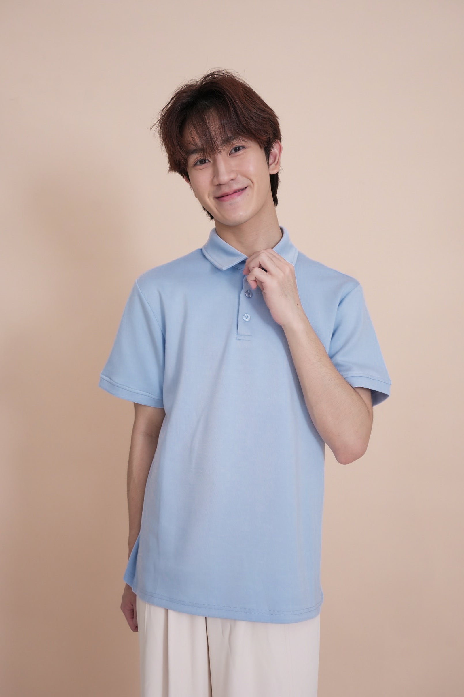 Homer Polo Shirt