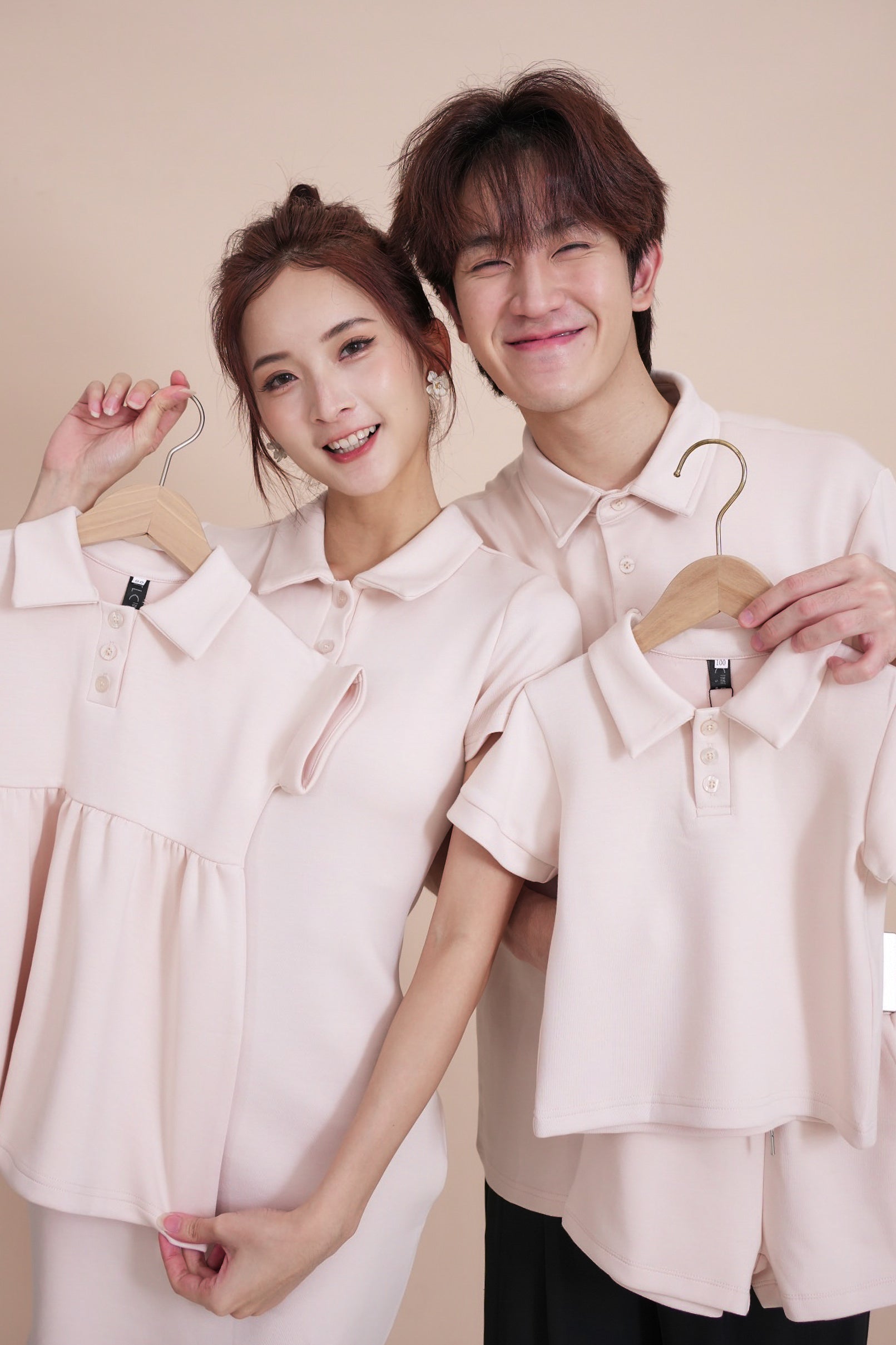 KIDS Polo Lisa Girl Dress