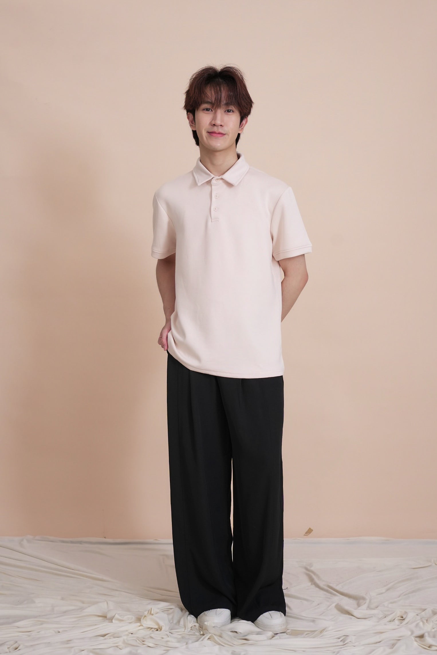 Homer Polo Shirt