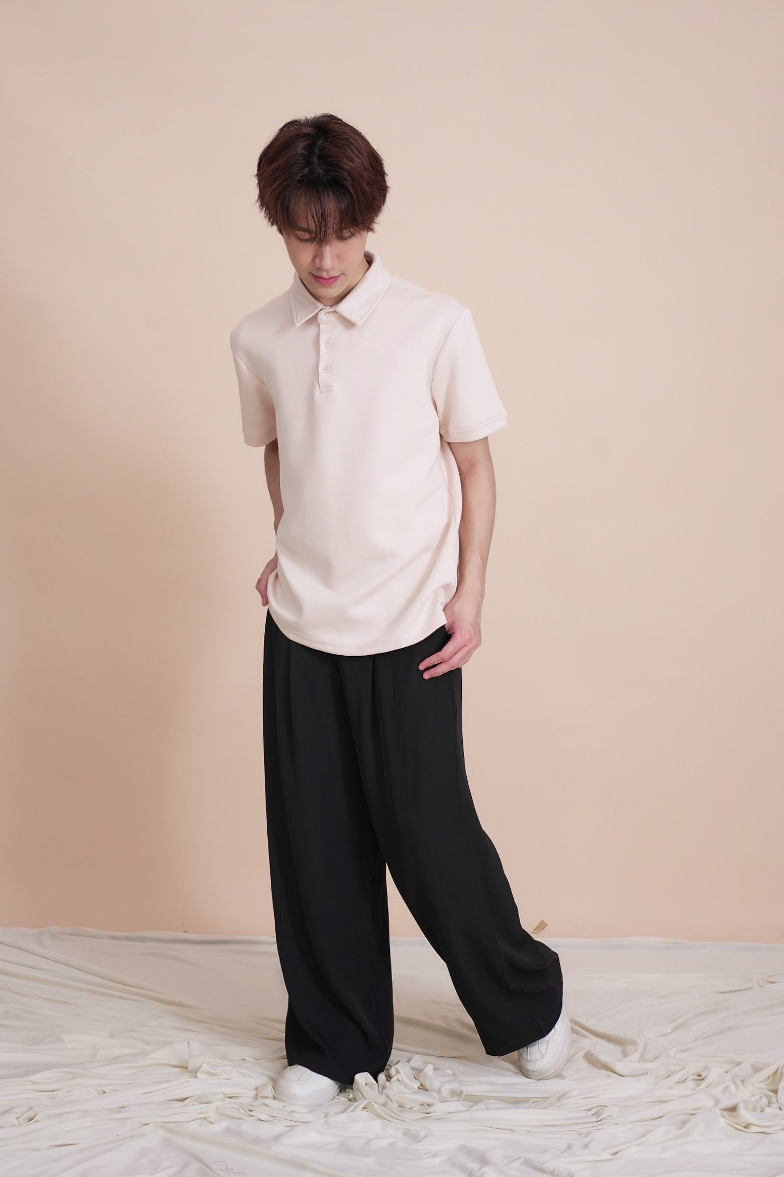 Homer Polo Shirt