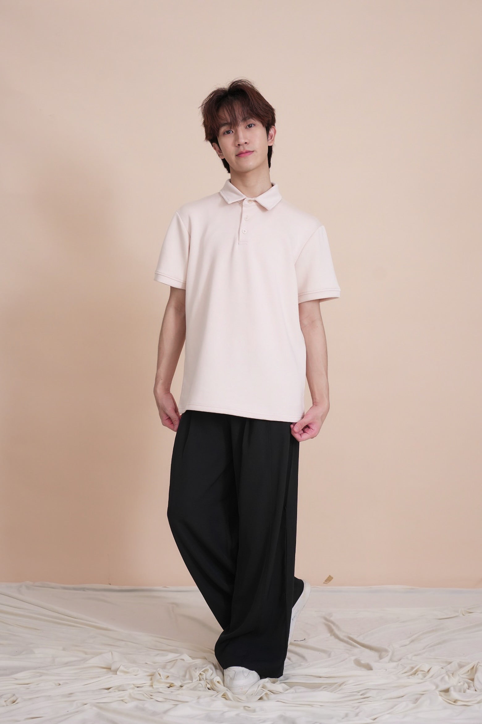 Homer Polo Shirt