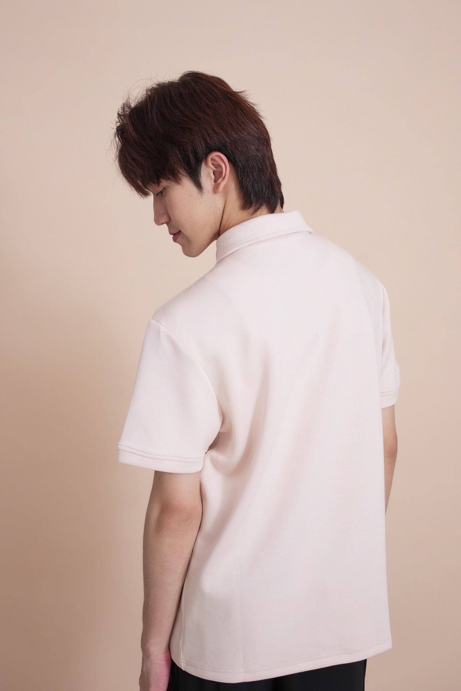 Homer Polo Shirt