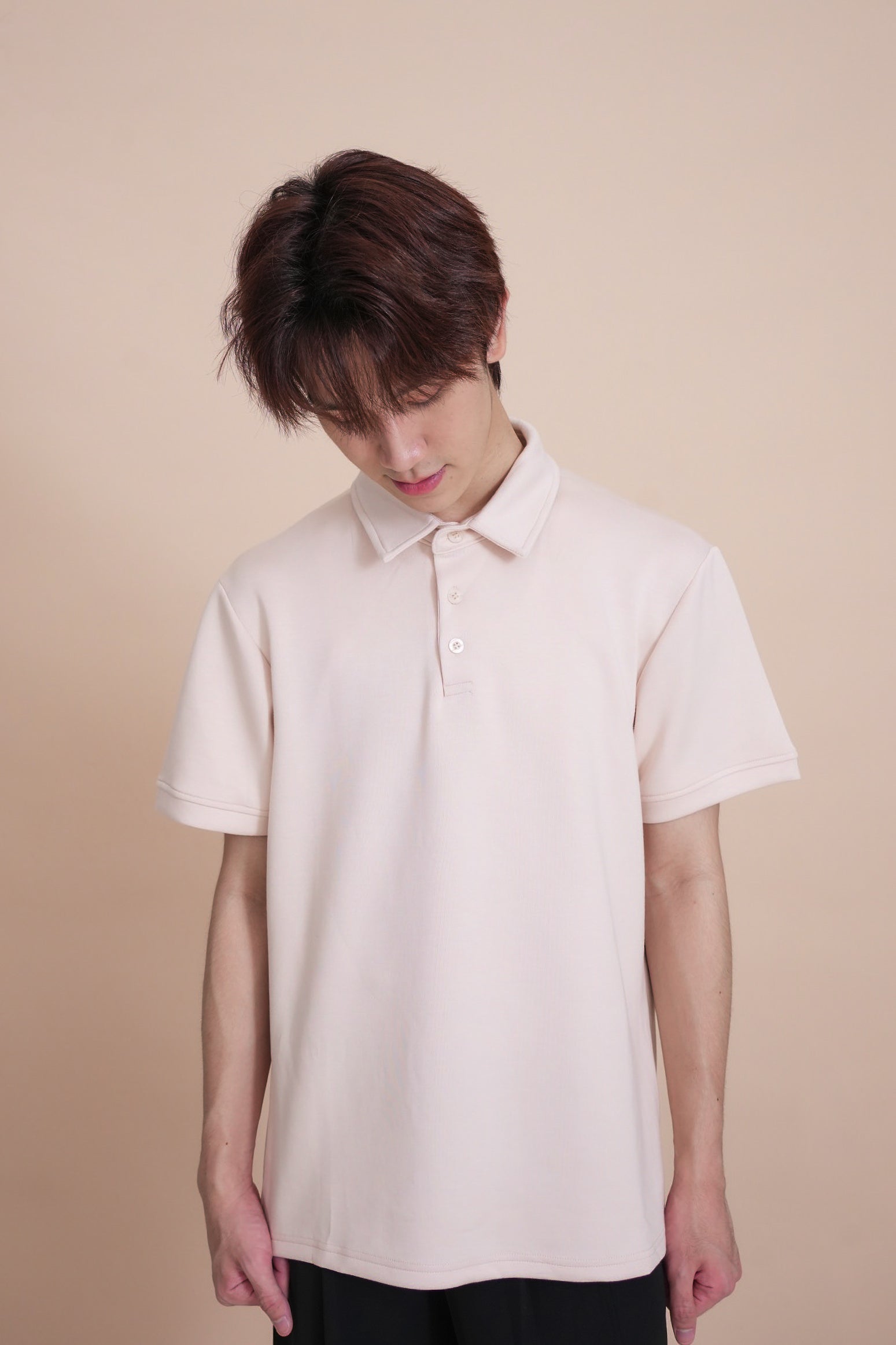 Homer Polo Shirt