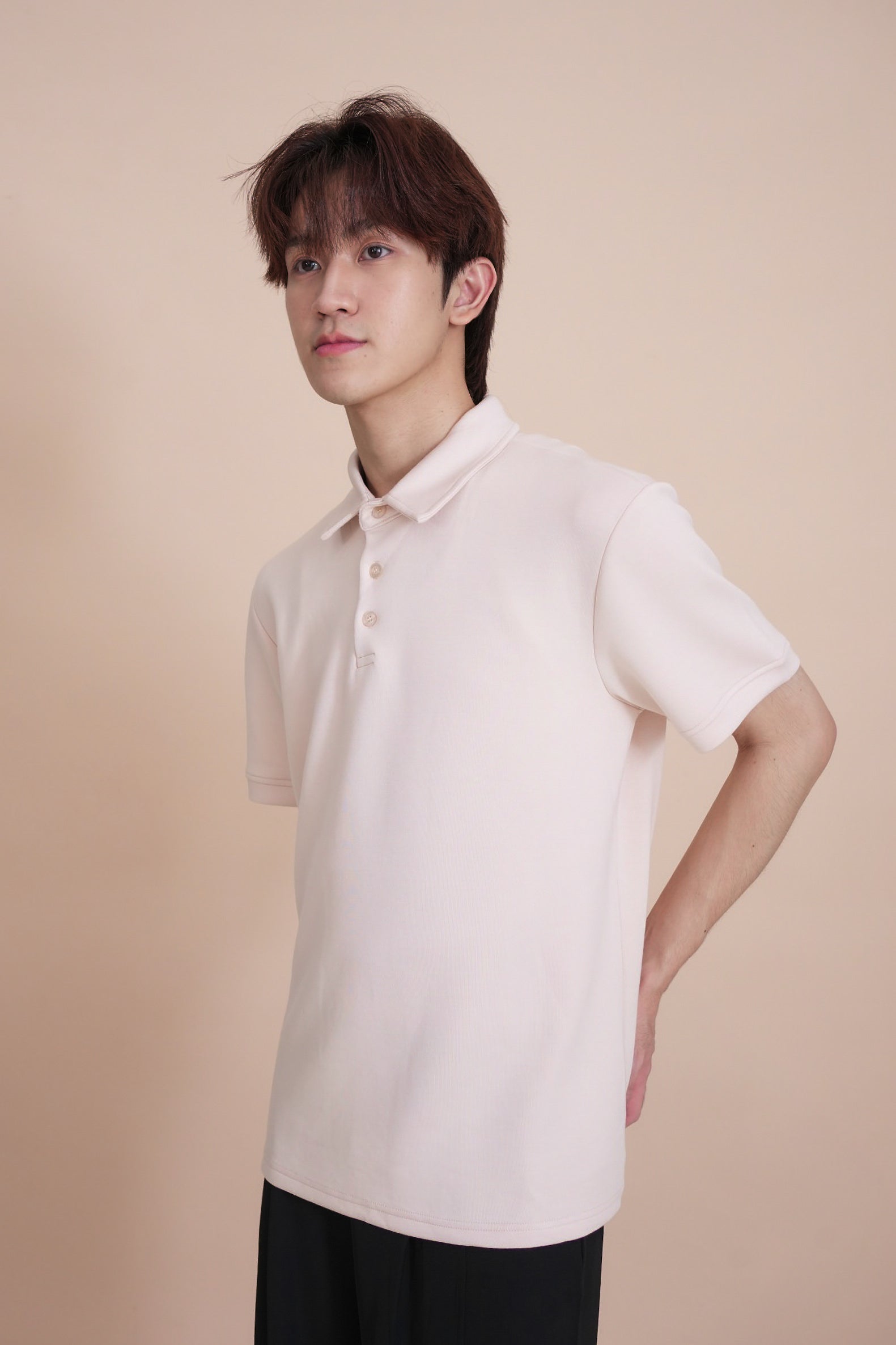 Homer Polo Shirt