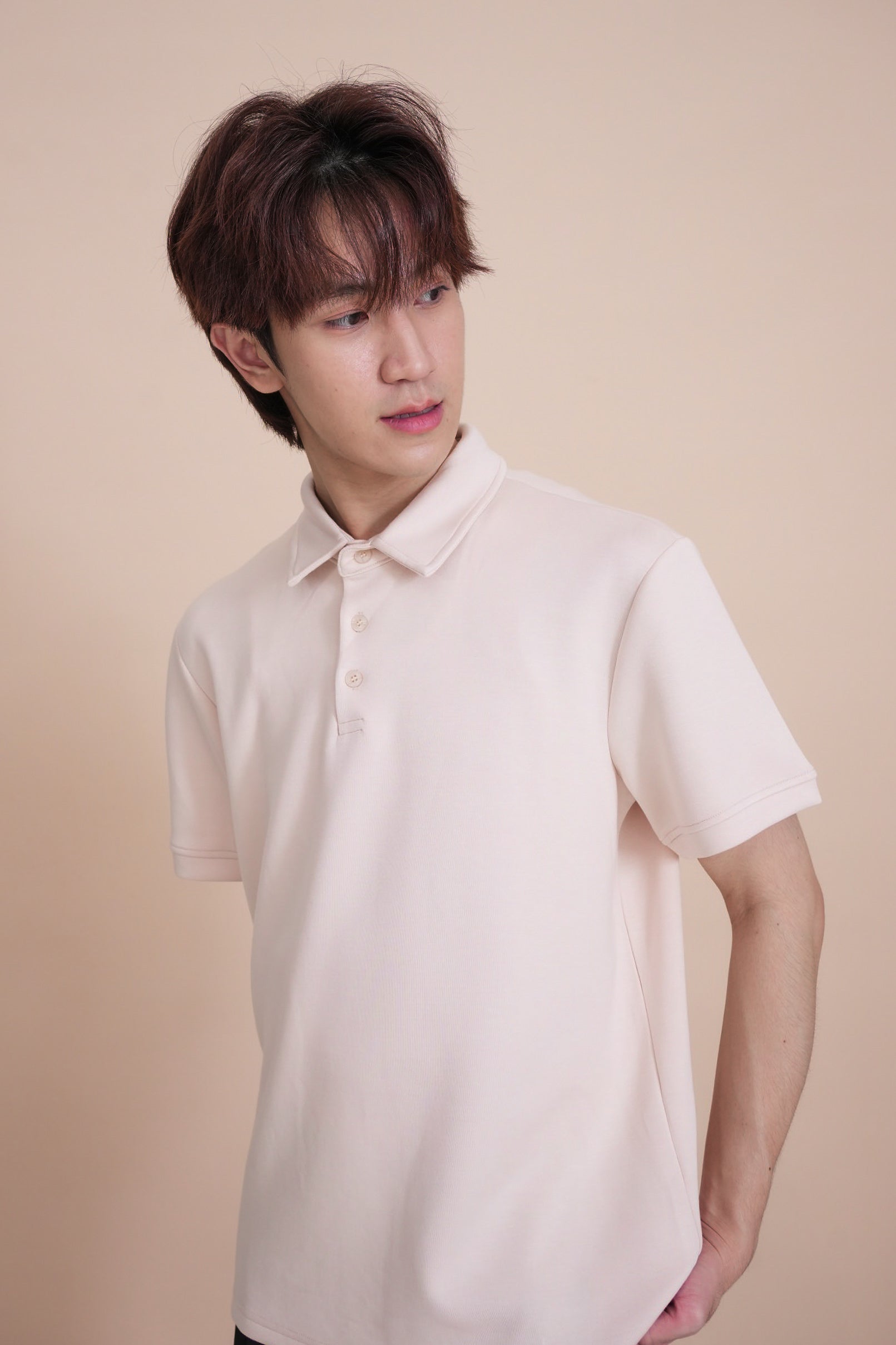Homer Polo Shirt
