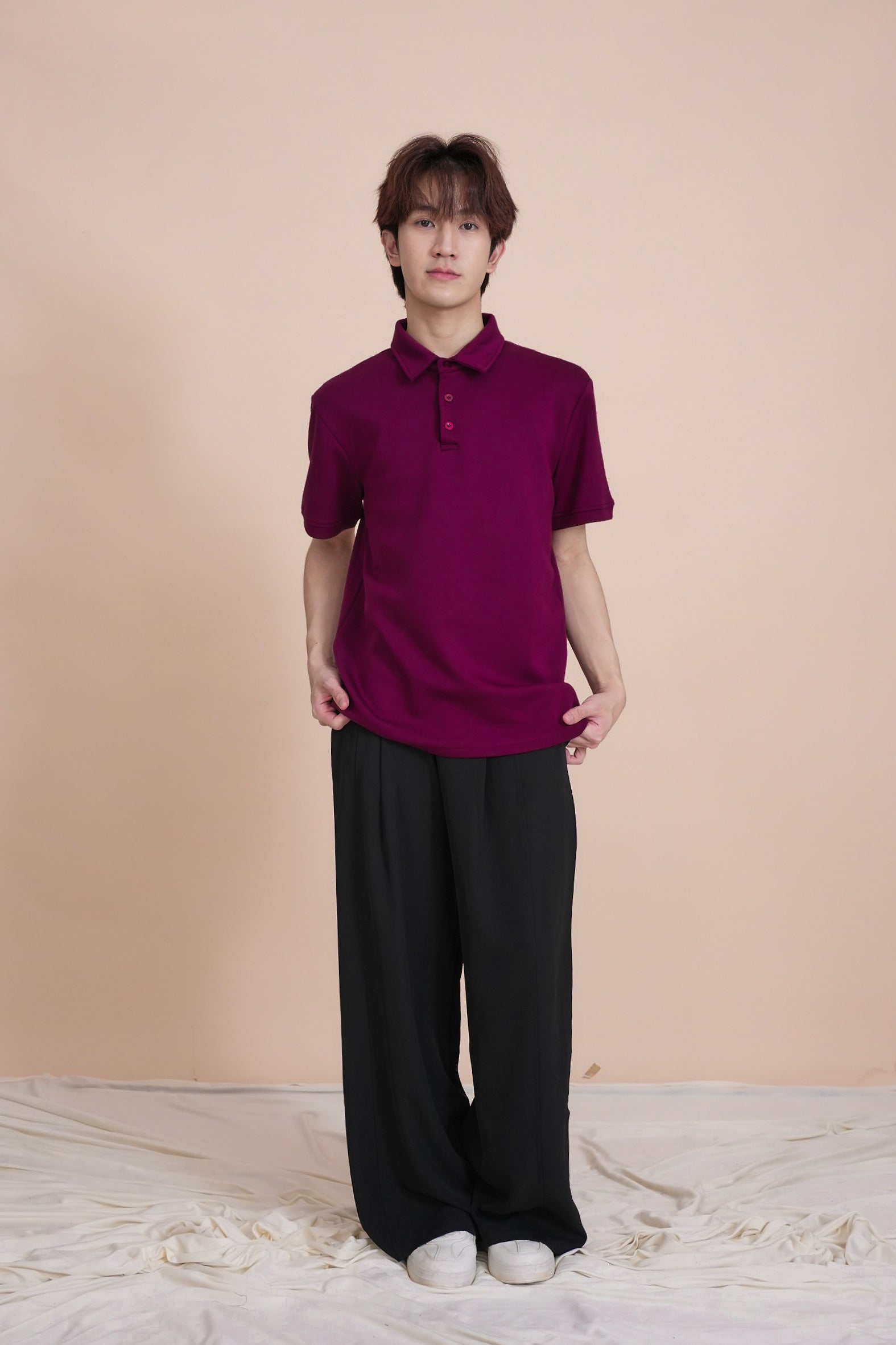 Homer Polo Shirt