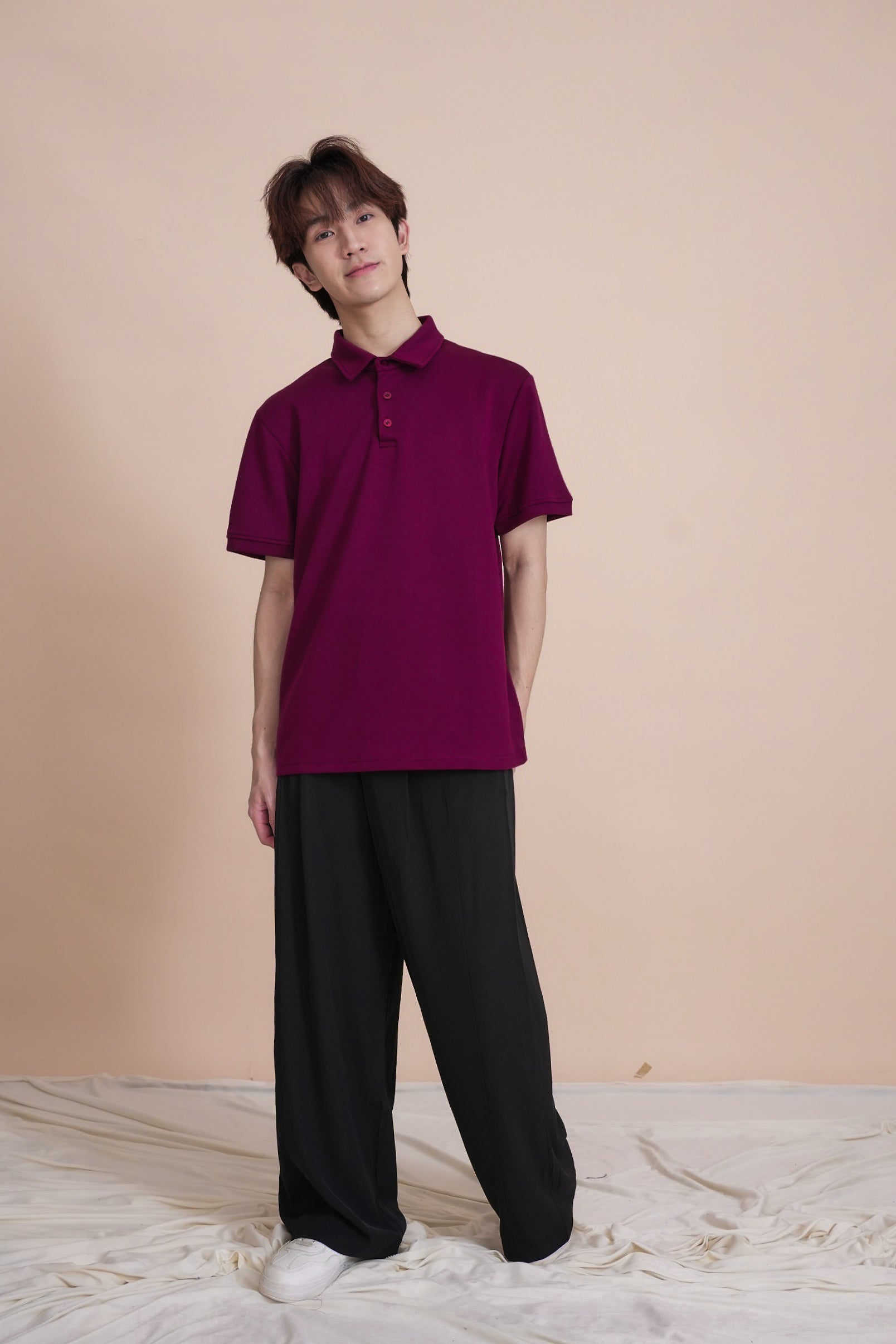 Homer Polo Shirt