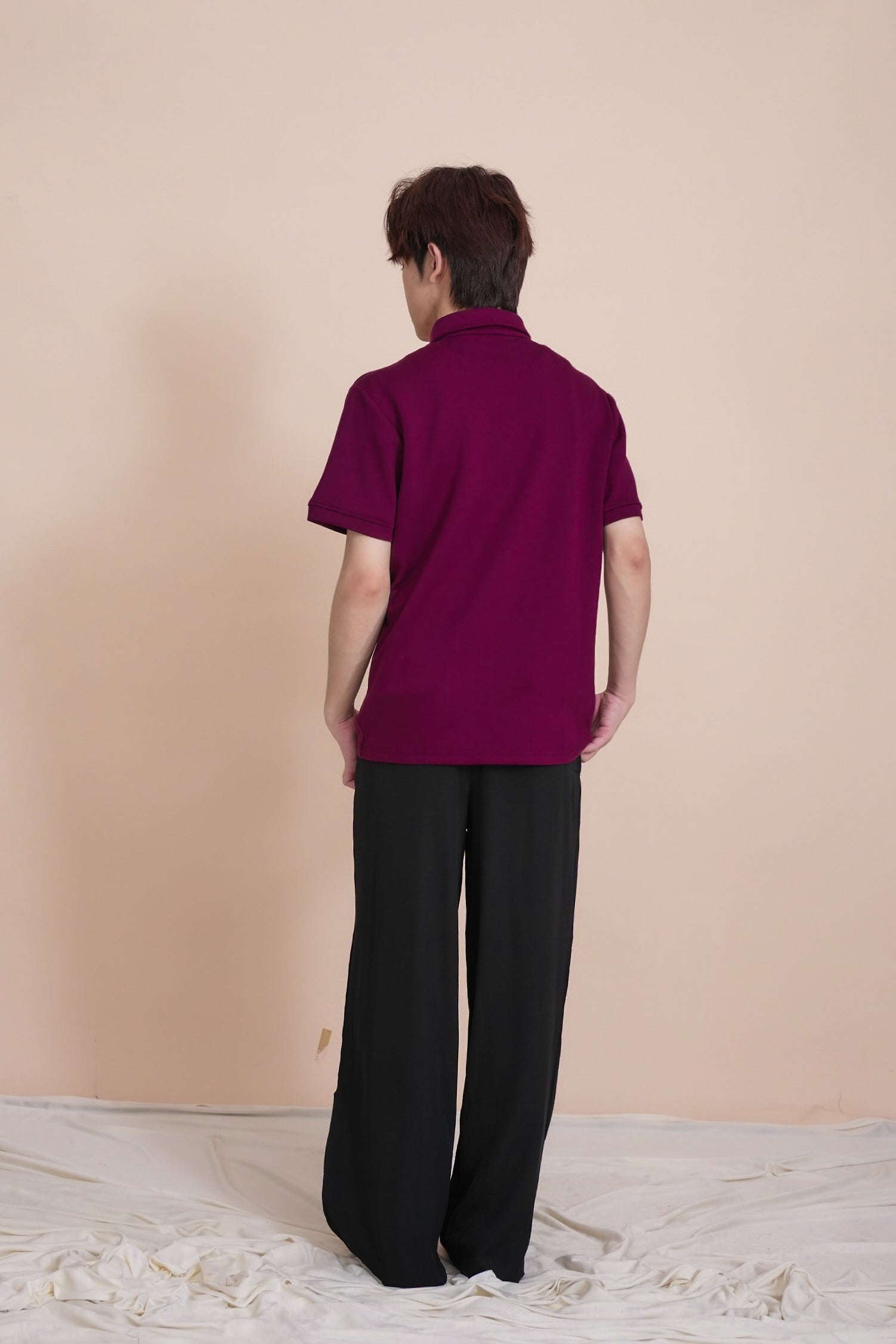 Homer Polo Shirt