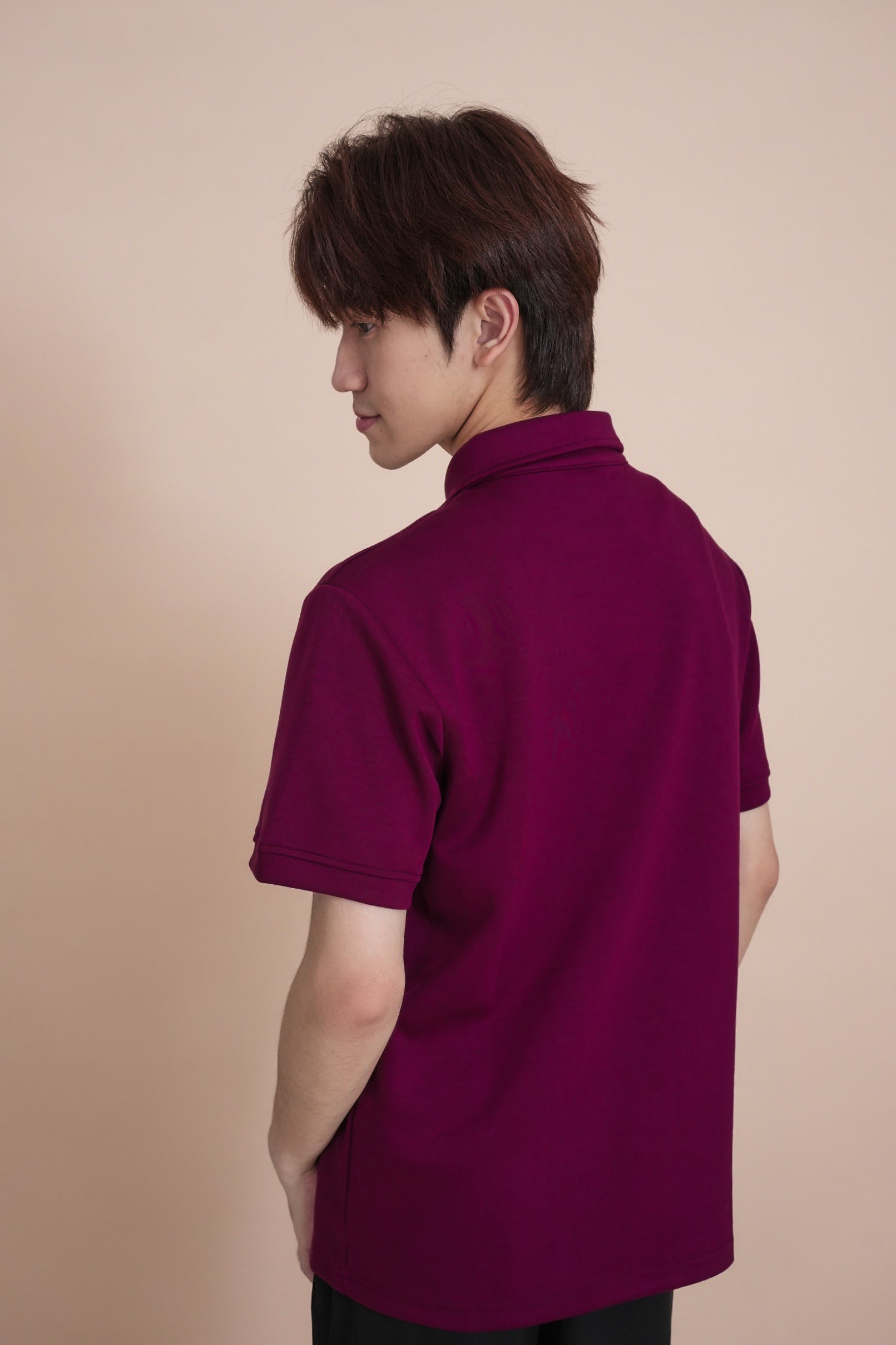 Homer Polo Shirt