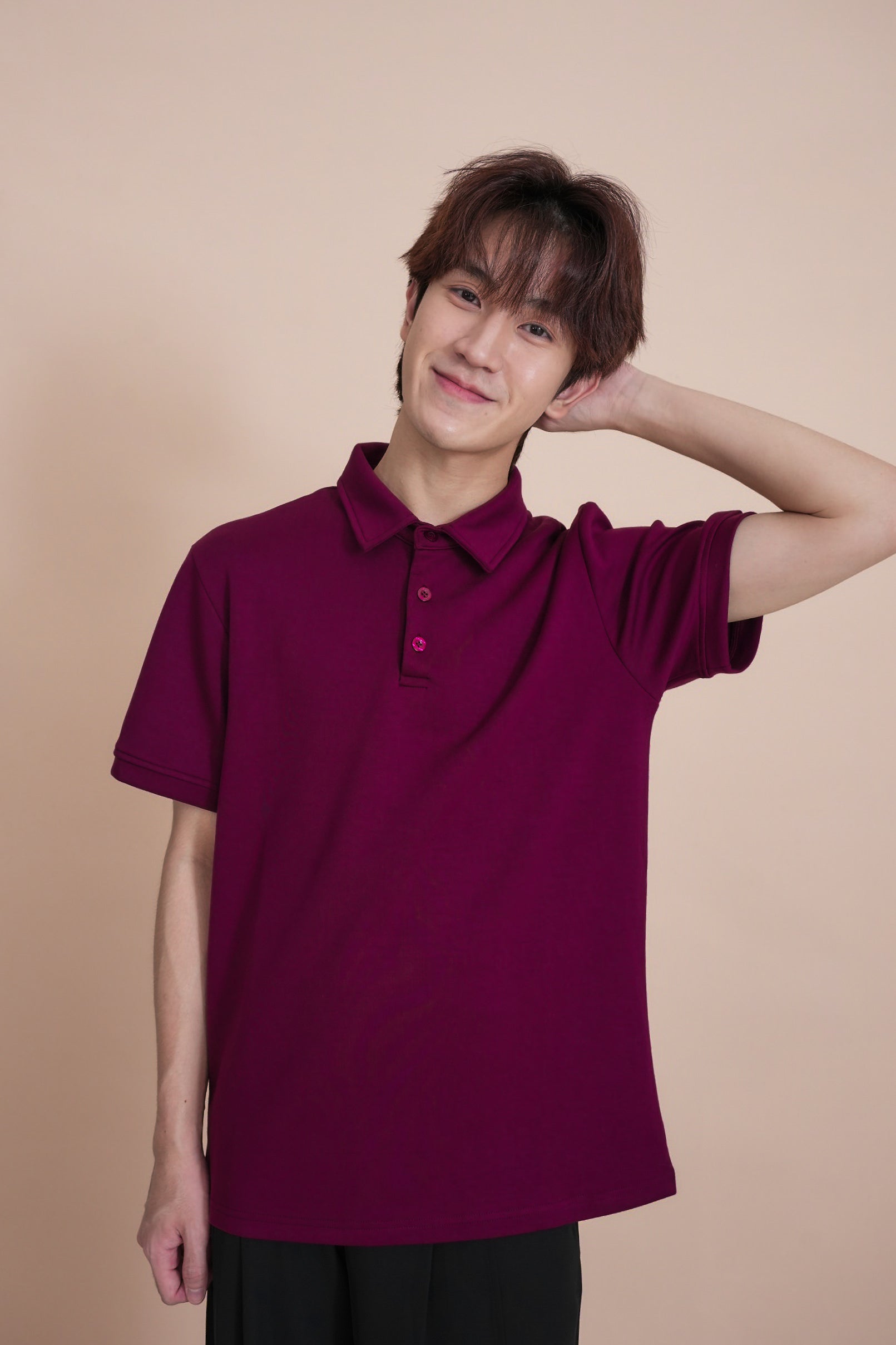 Homer Polo Shirt