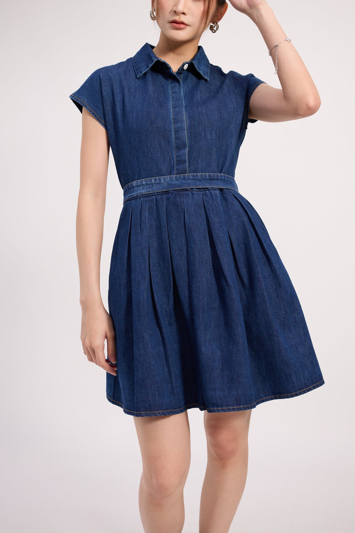 Axelia Dress