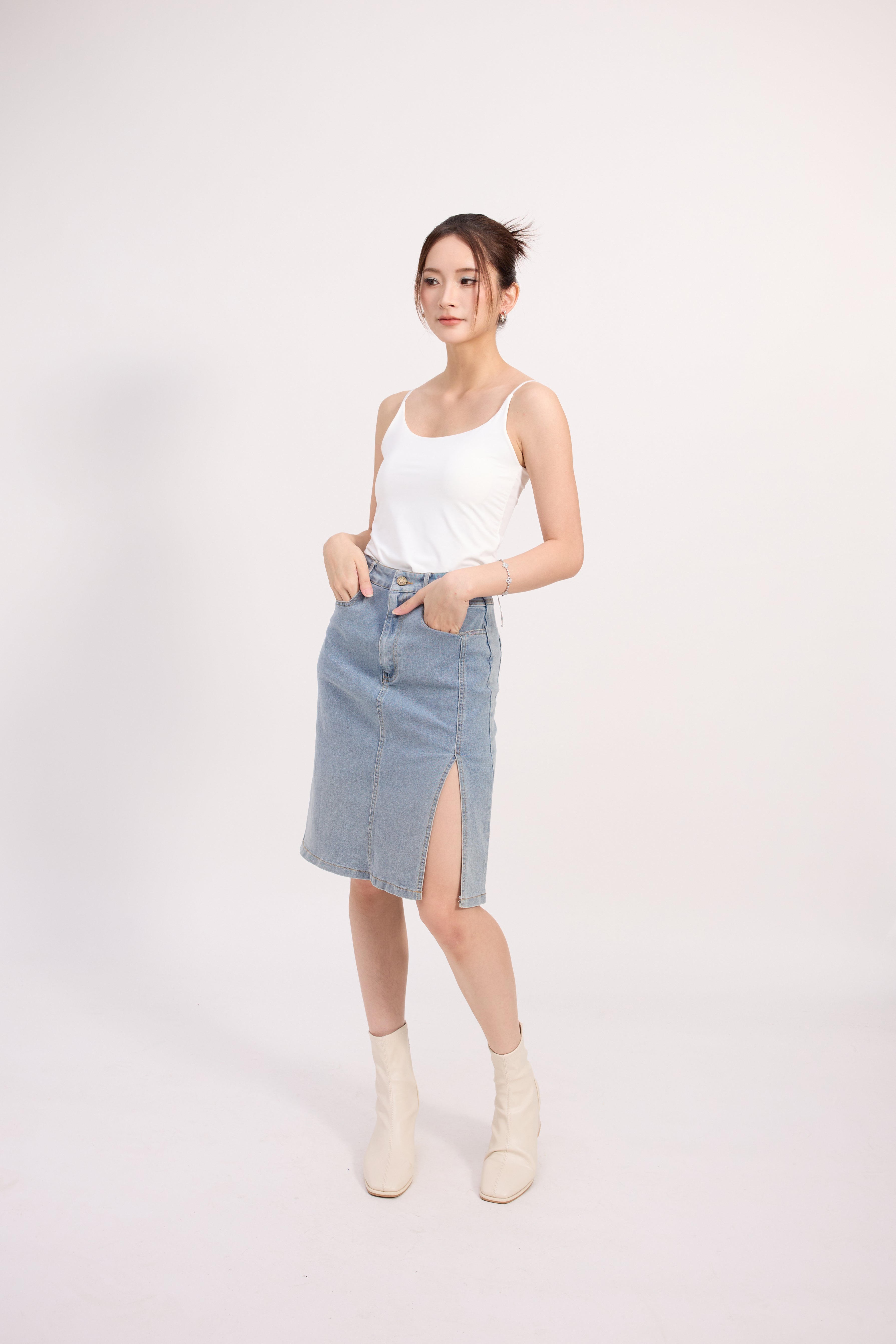 Juliette Skirt