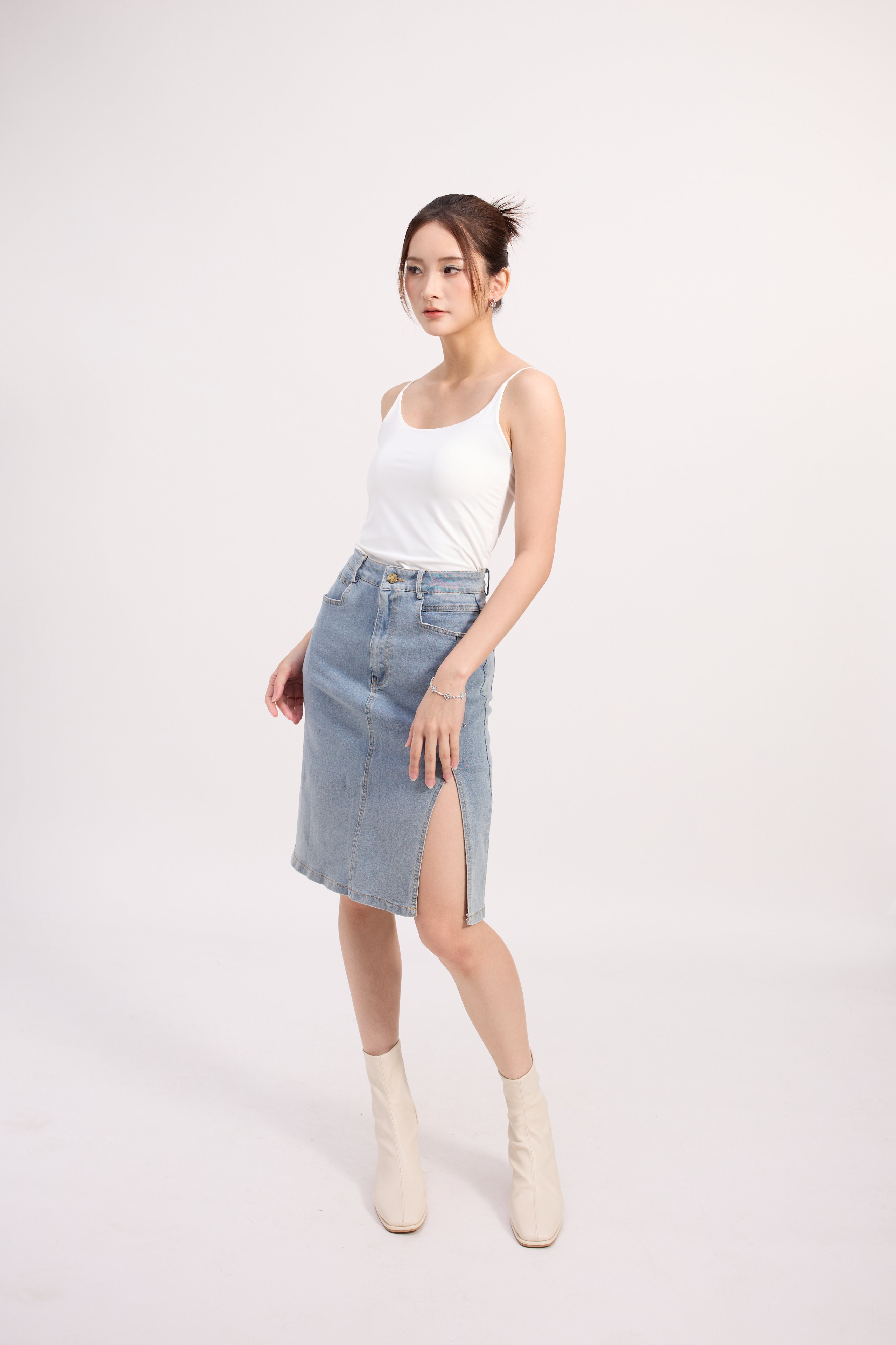 Juliette Skirt