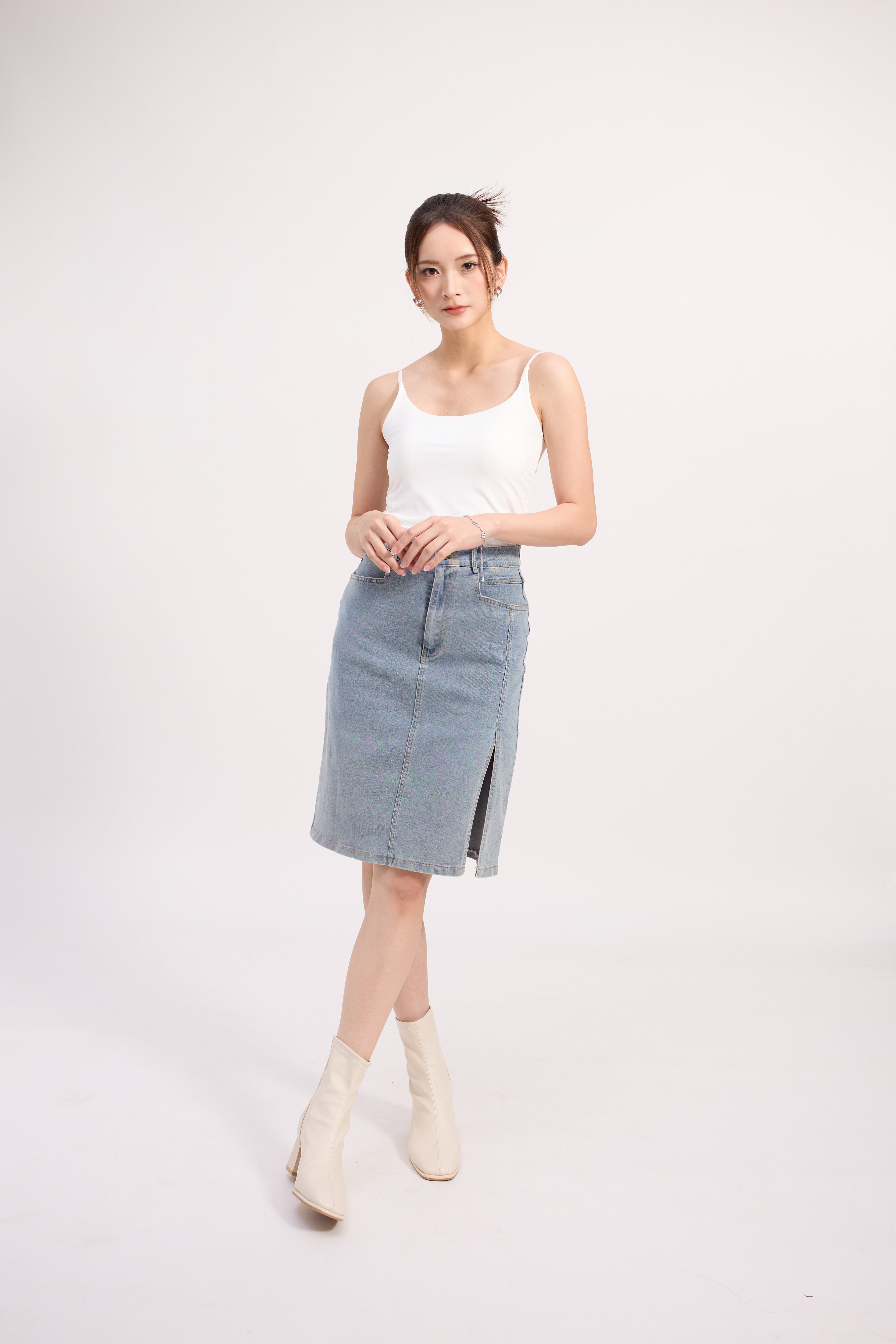 Juliette Skirt