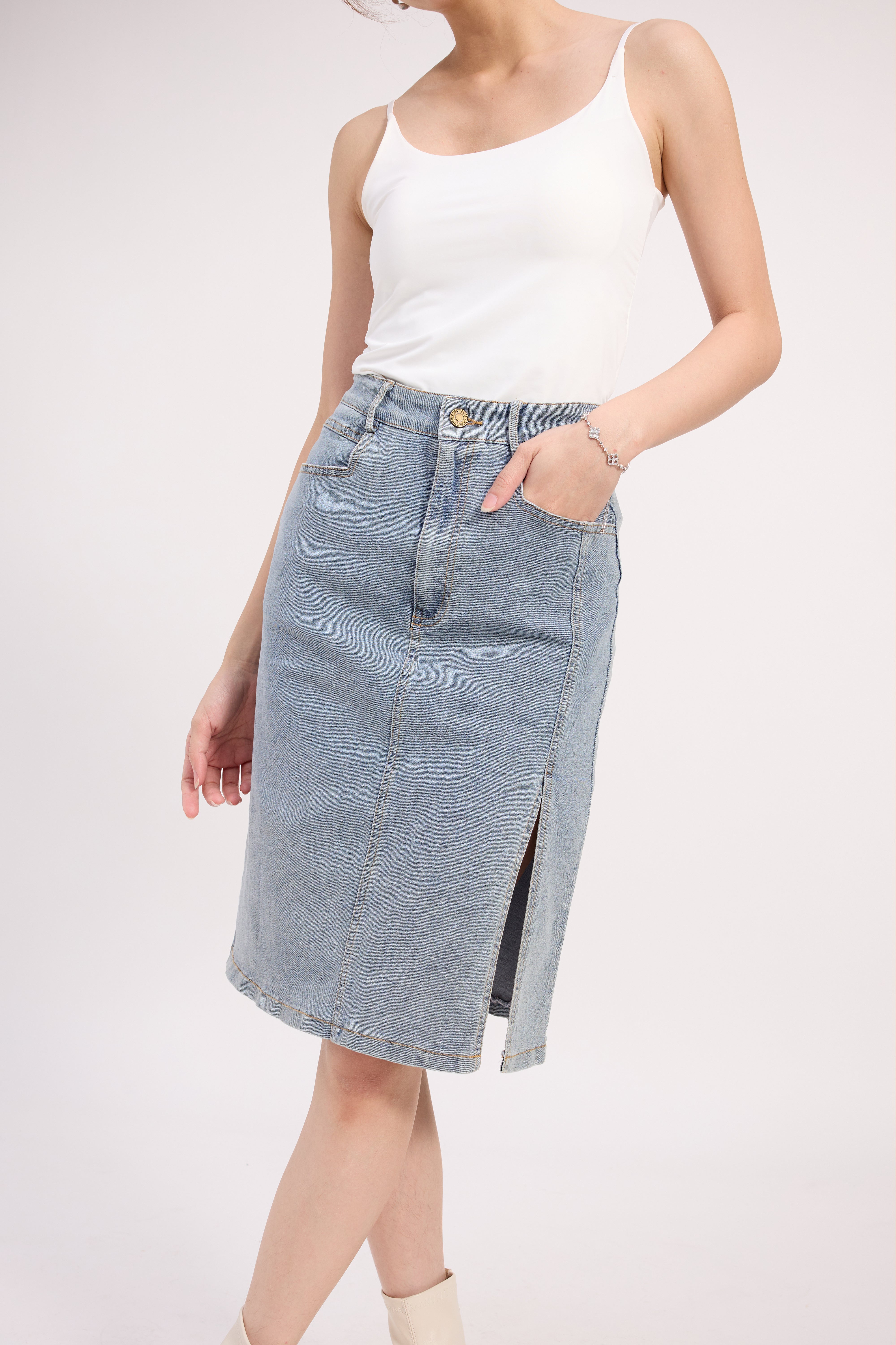 Juliette Skirt