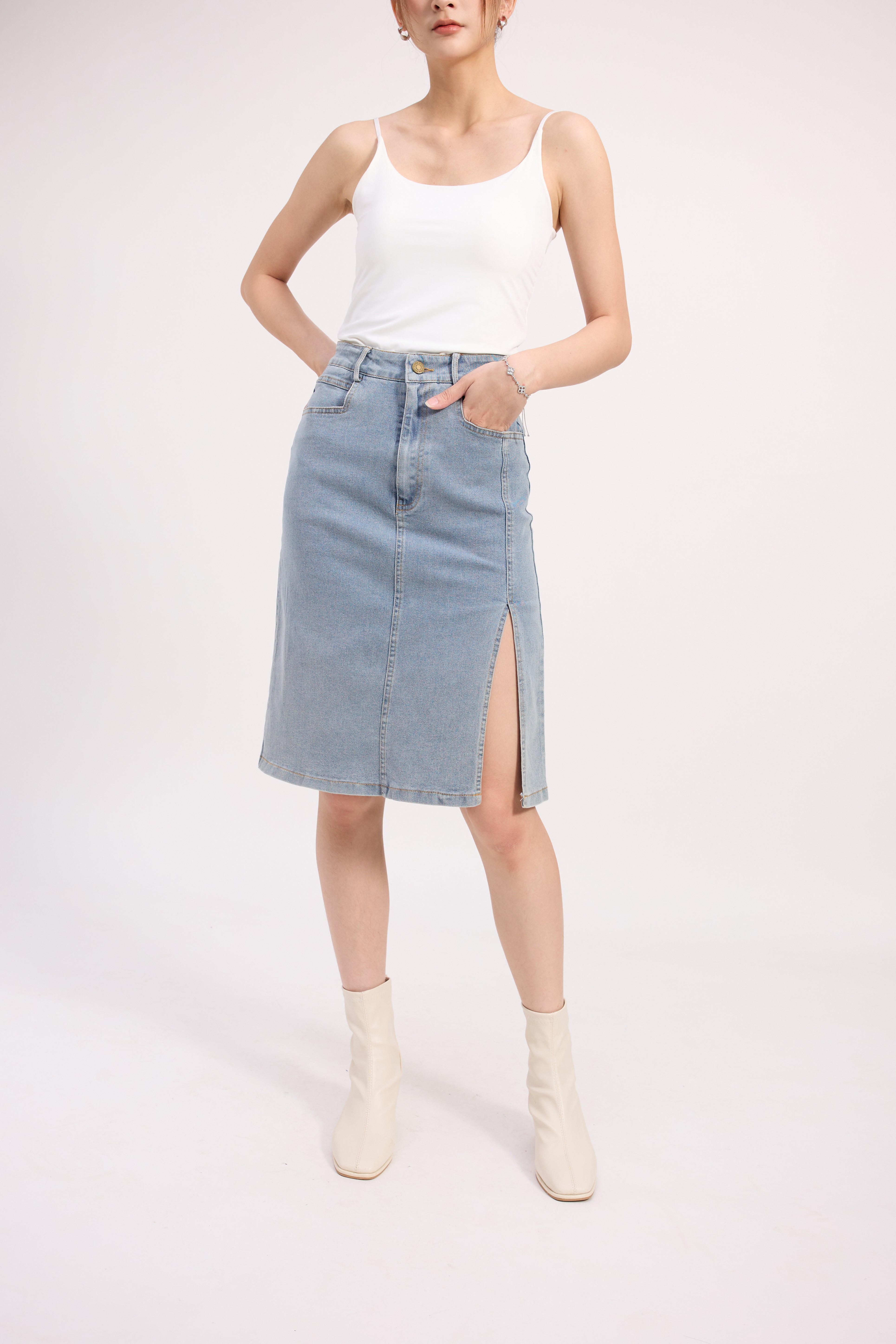 Juliette Skirt