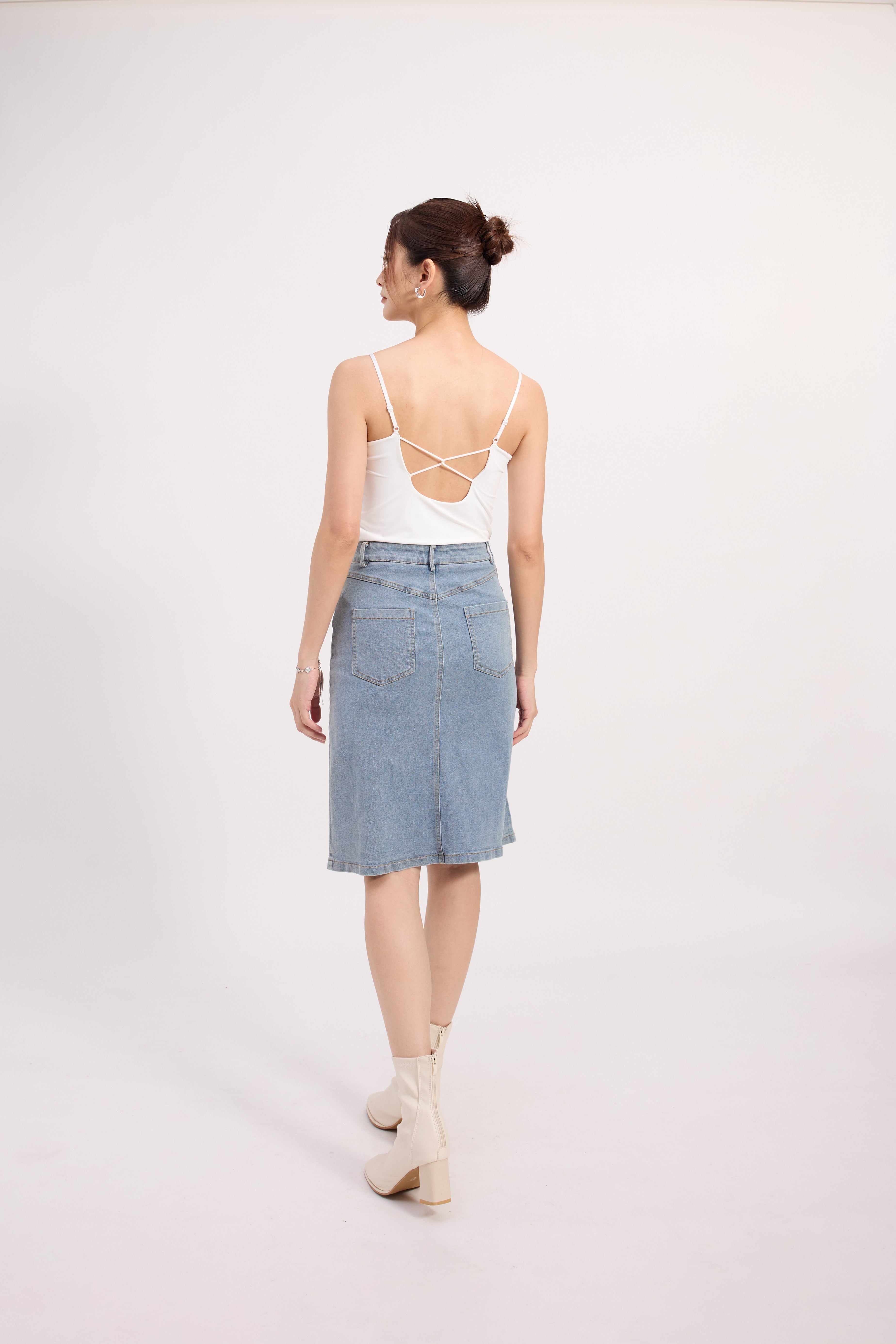 Juliette Skirt
