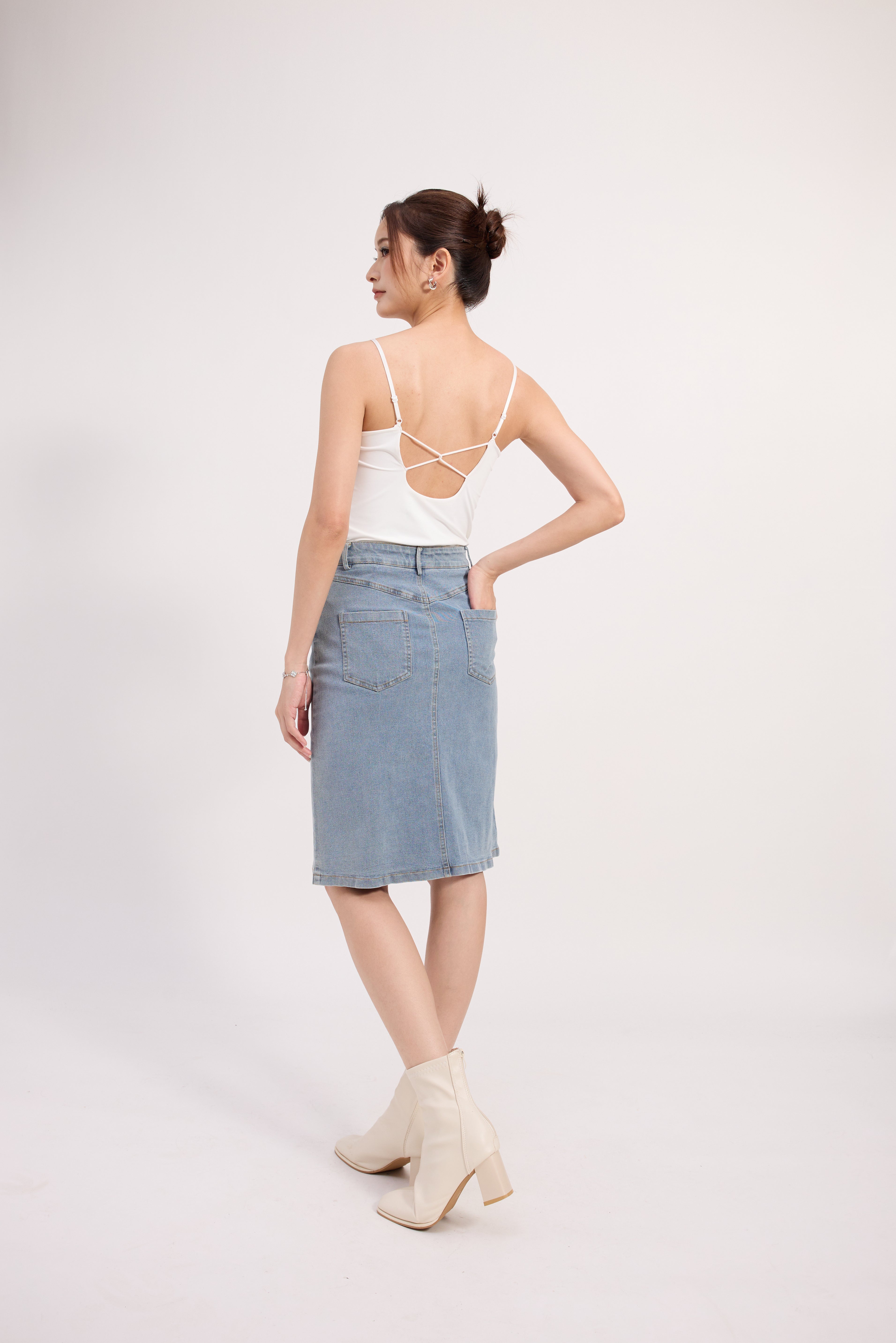 Juliette Skirt