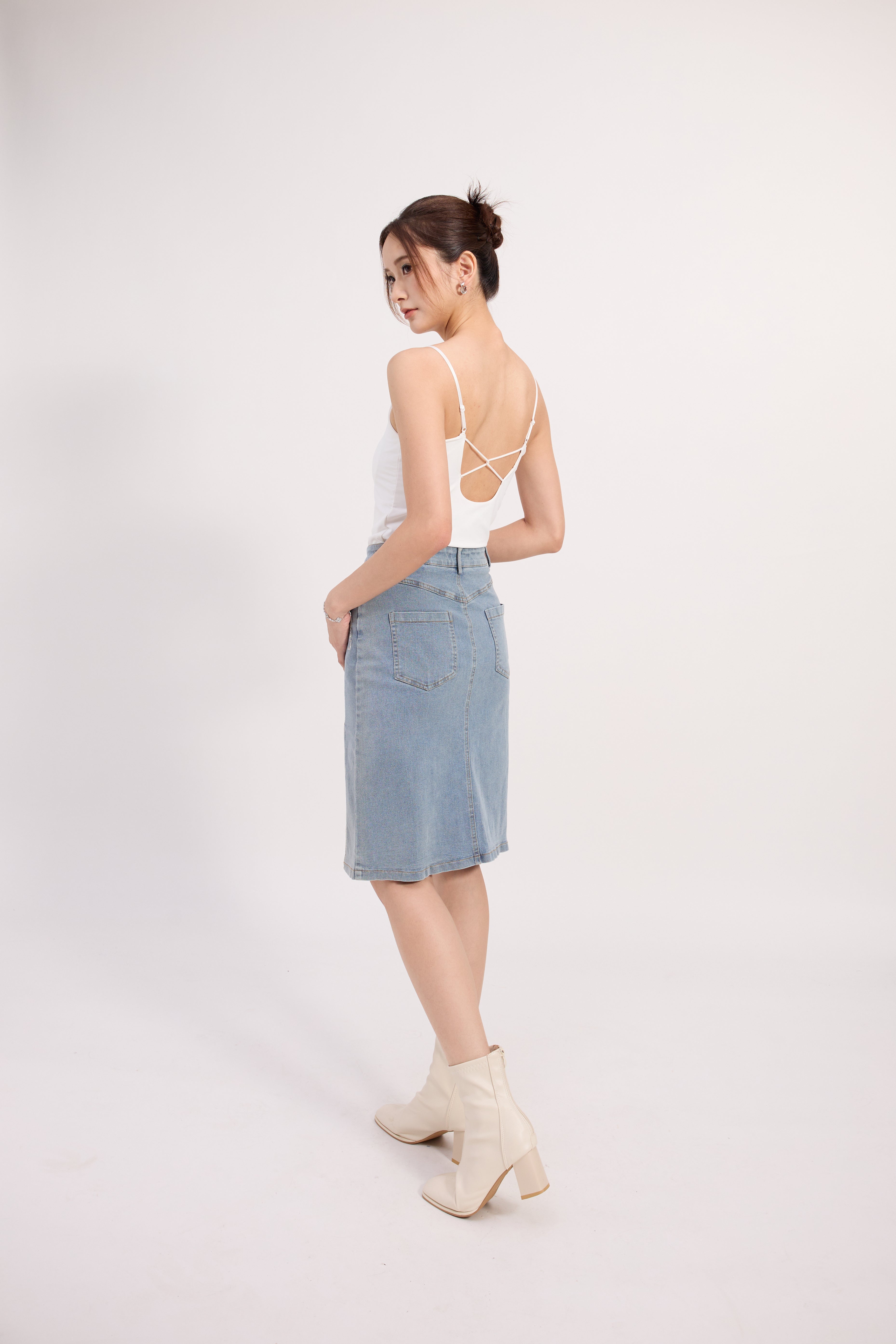 Juliette Skirt