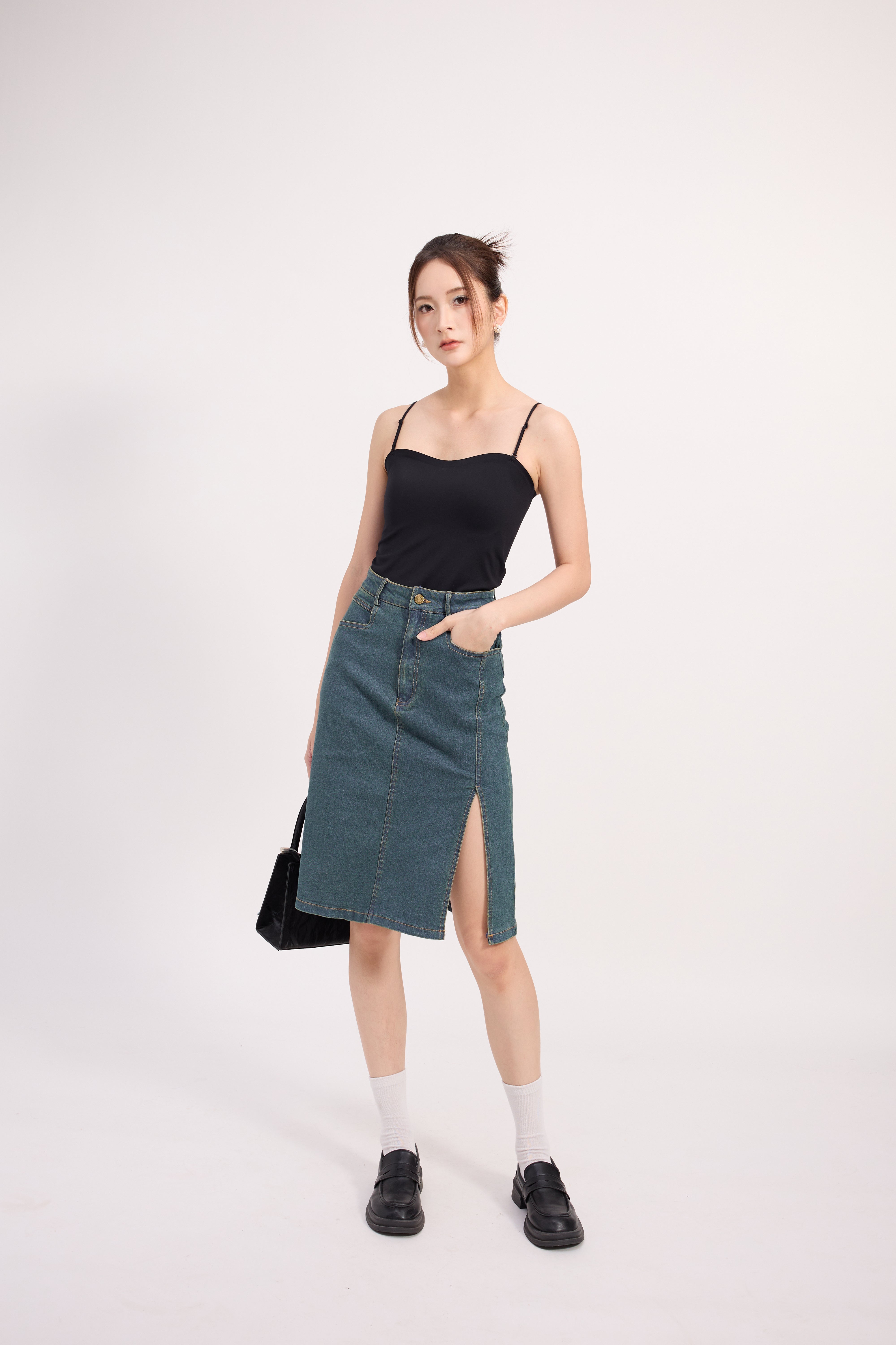 Juliette Skirt