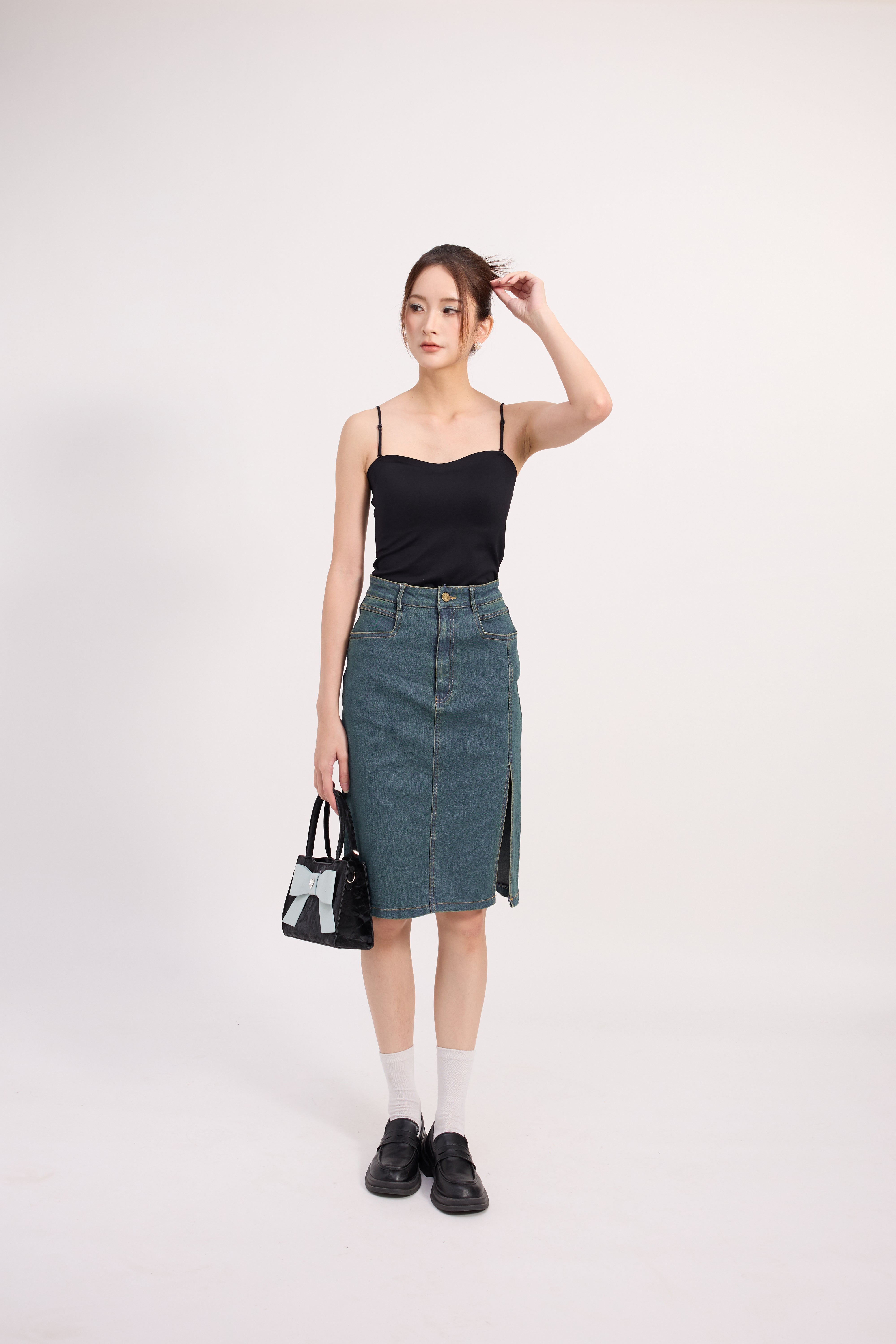 Juliette Skirt