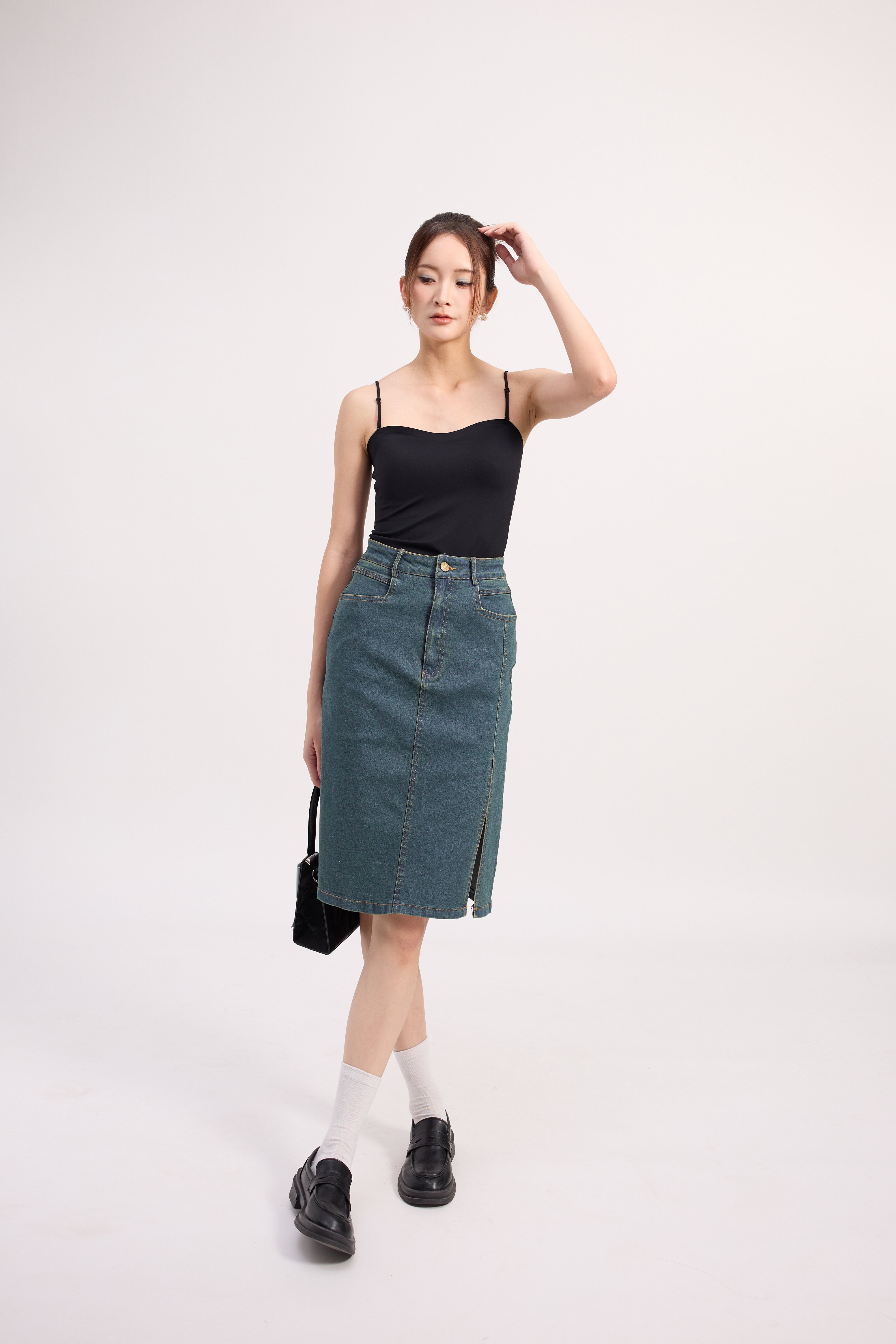 Juliette Skirt