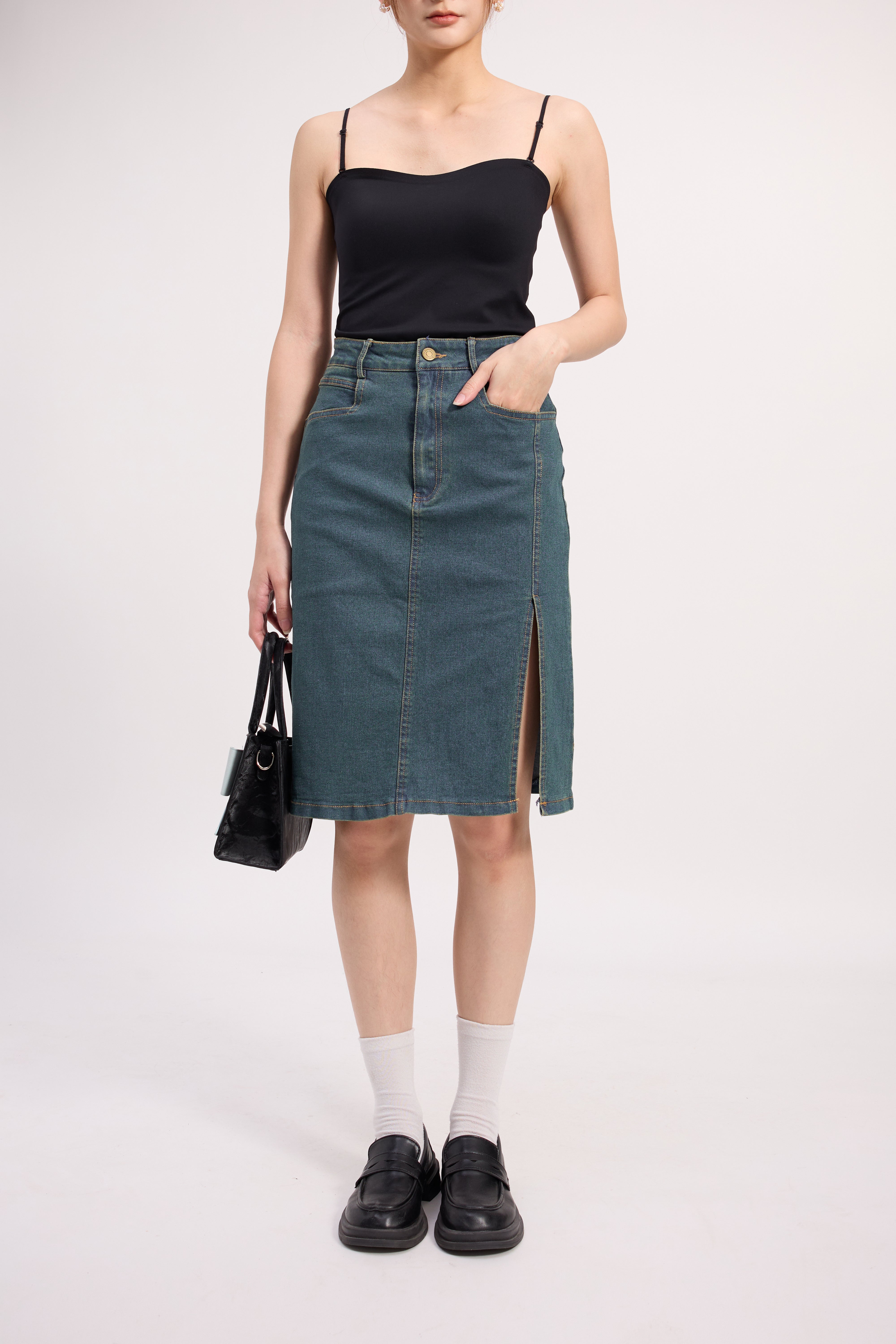 Juliette Skirt