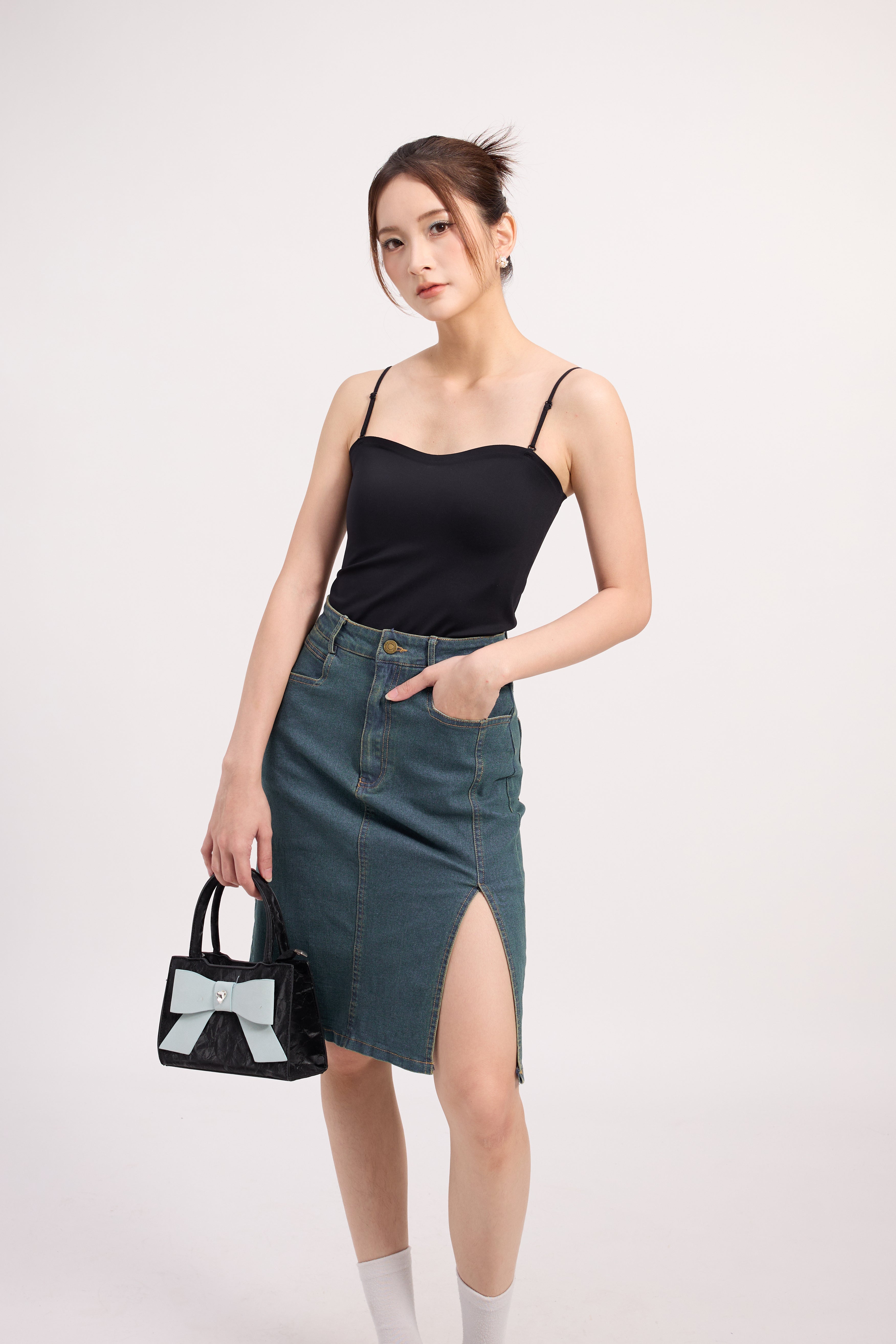 Juliette Skirt