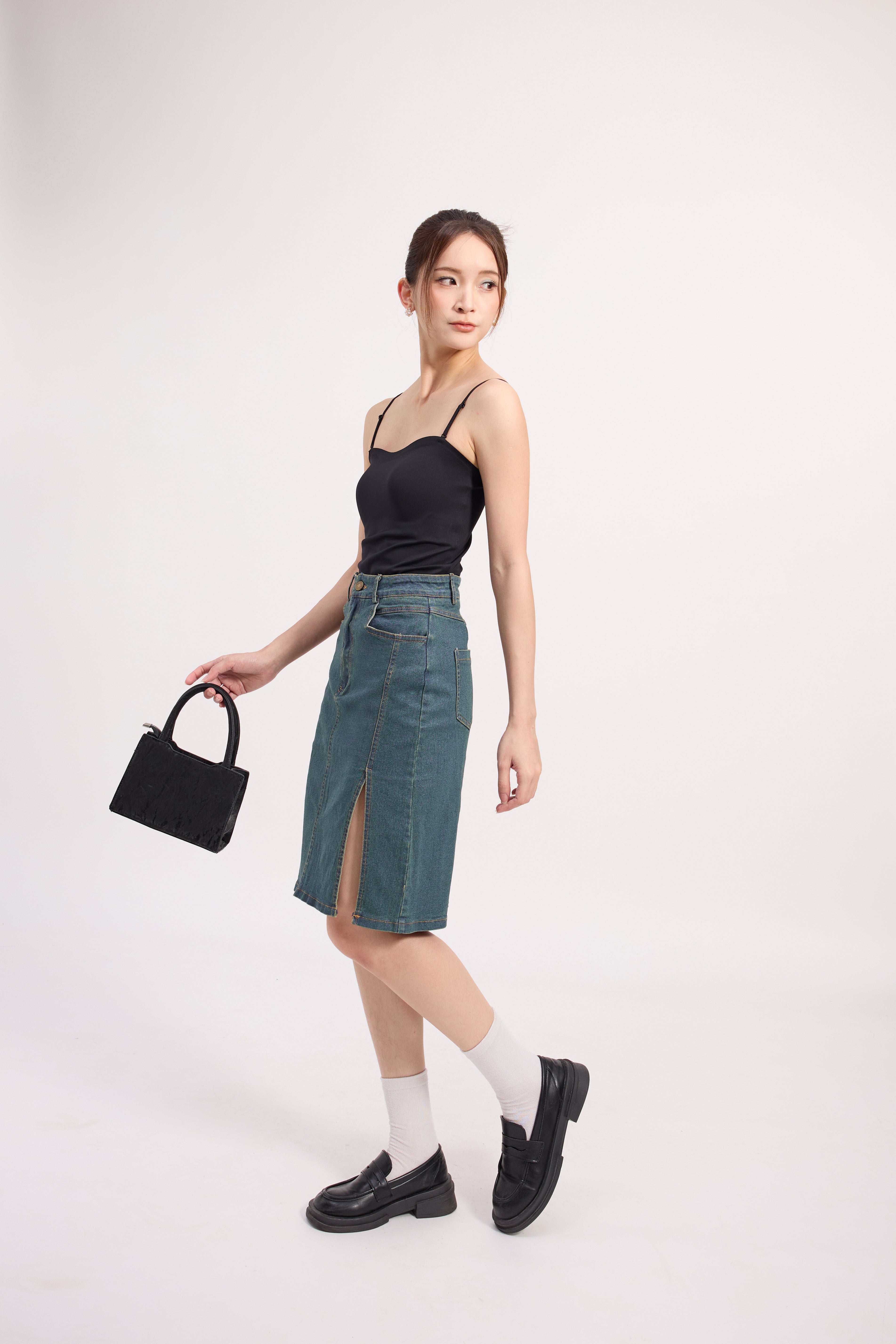 Juliette Skirt
