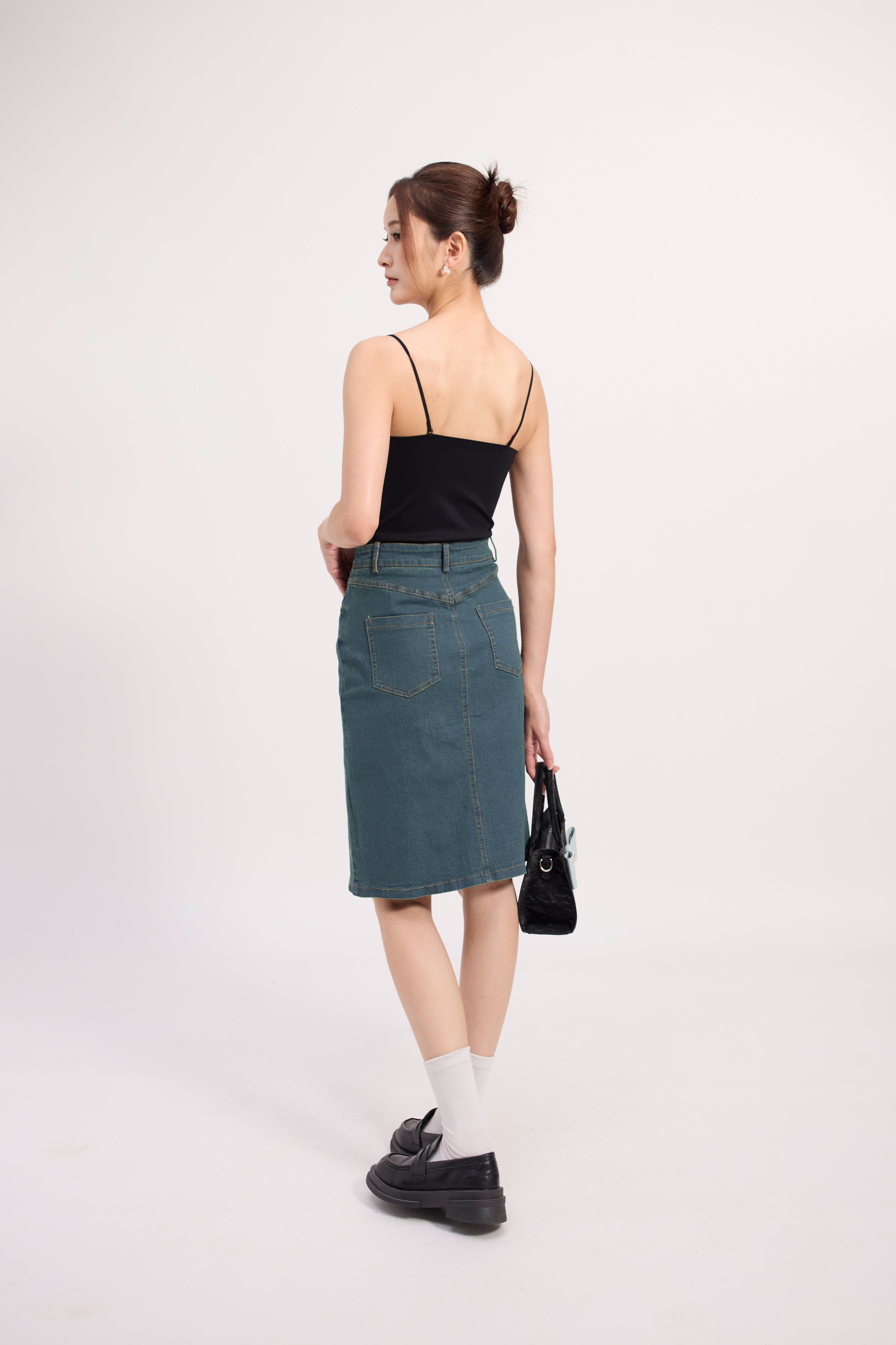 Juliette Skirt