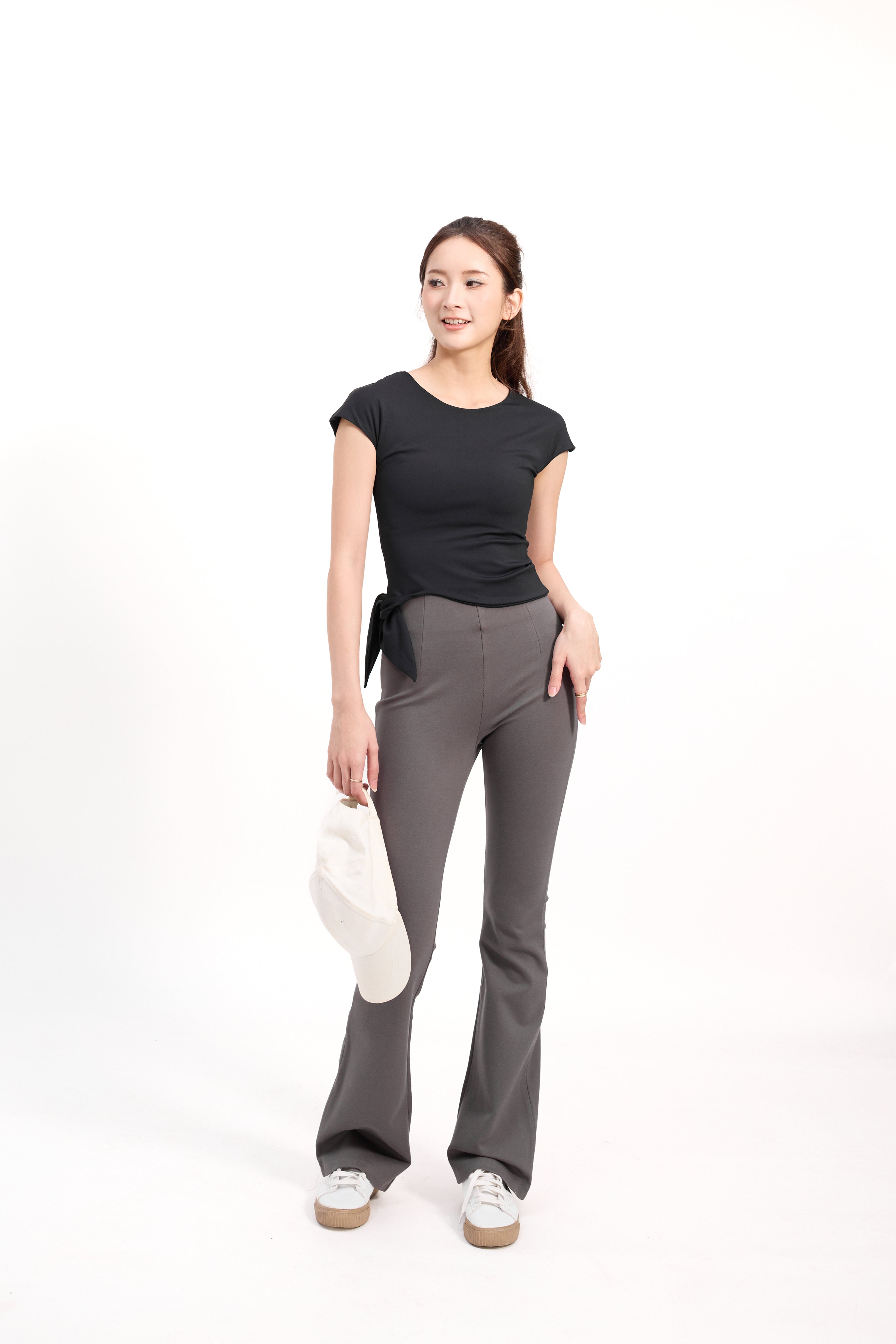 Cyra Top