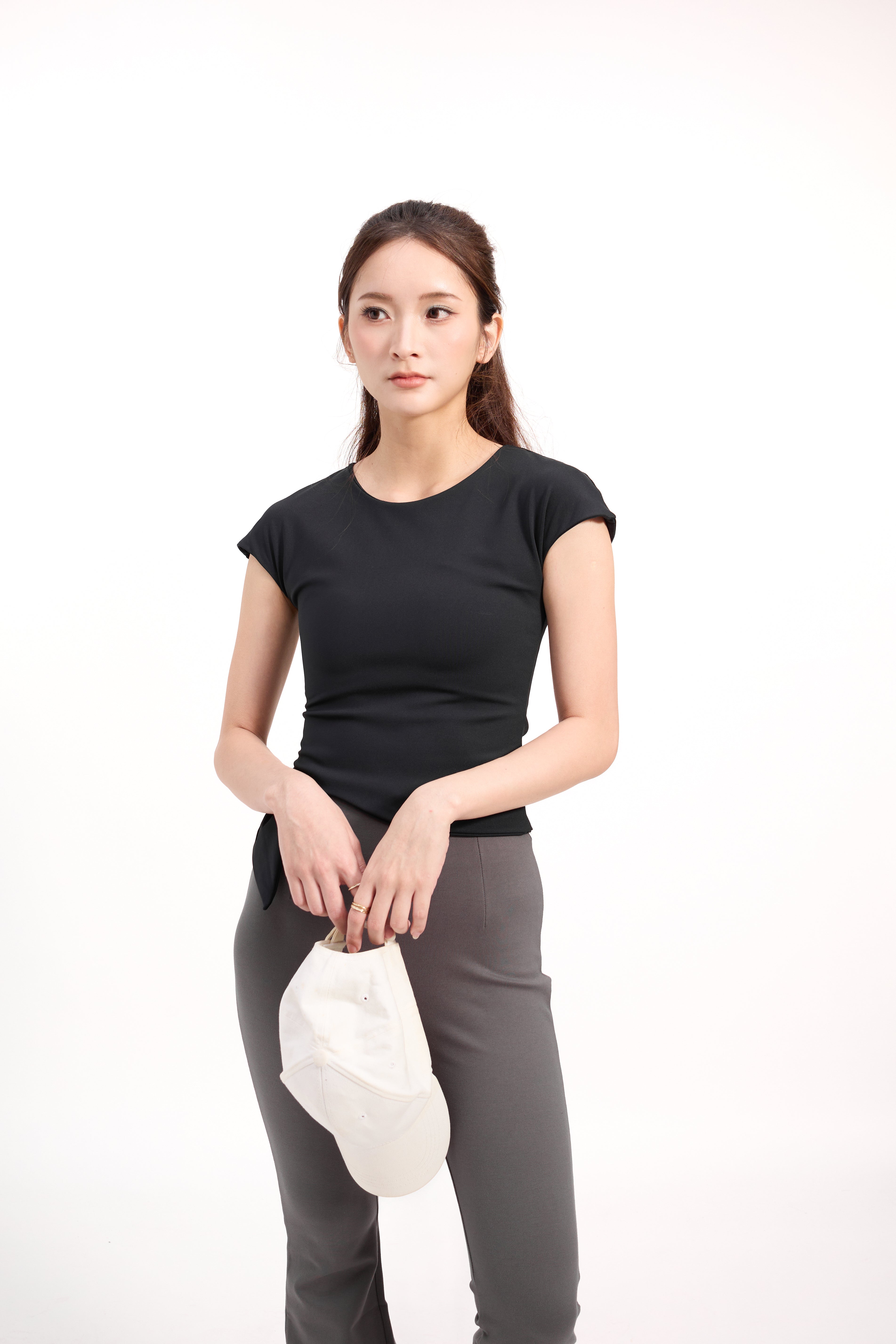 Cyra Top