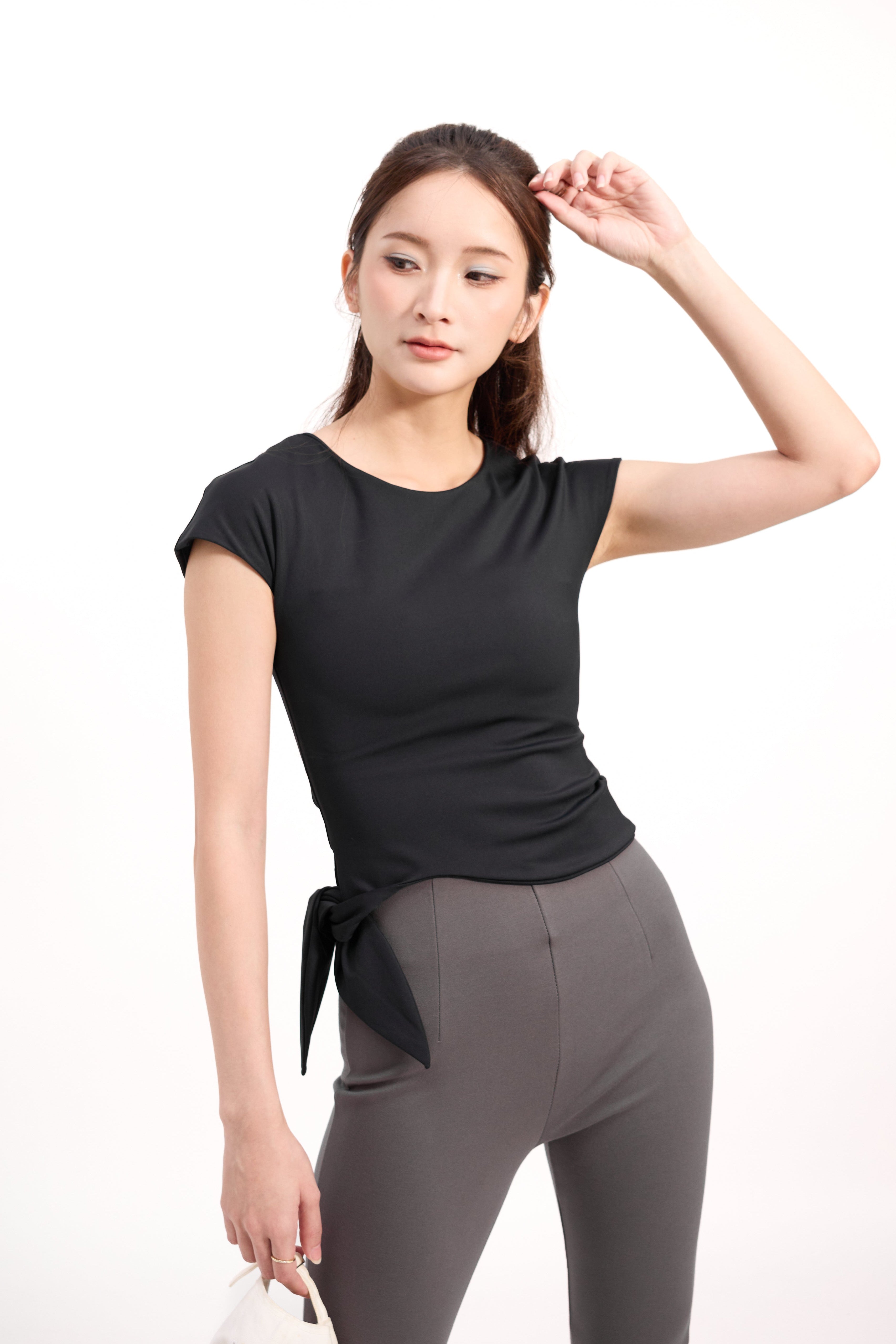 Cyra Top