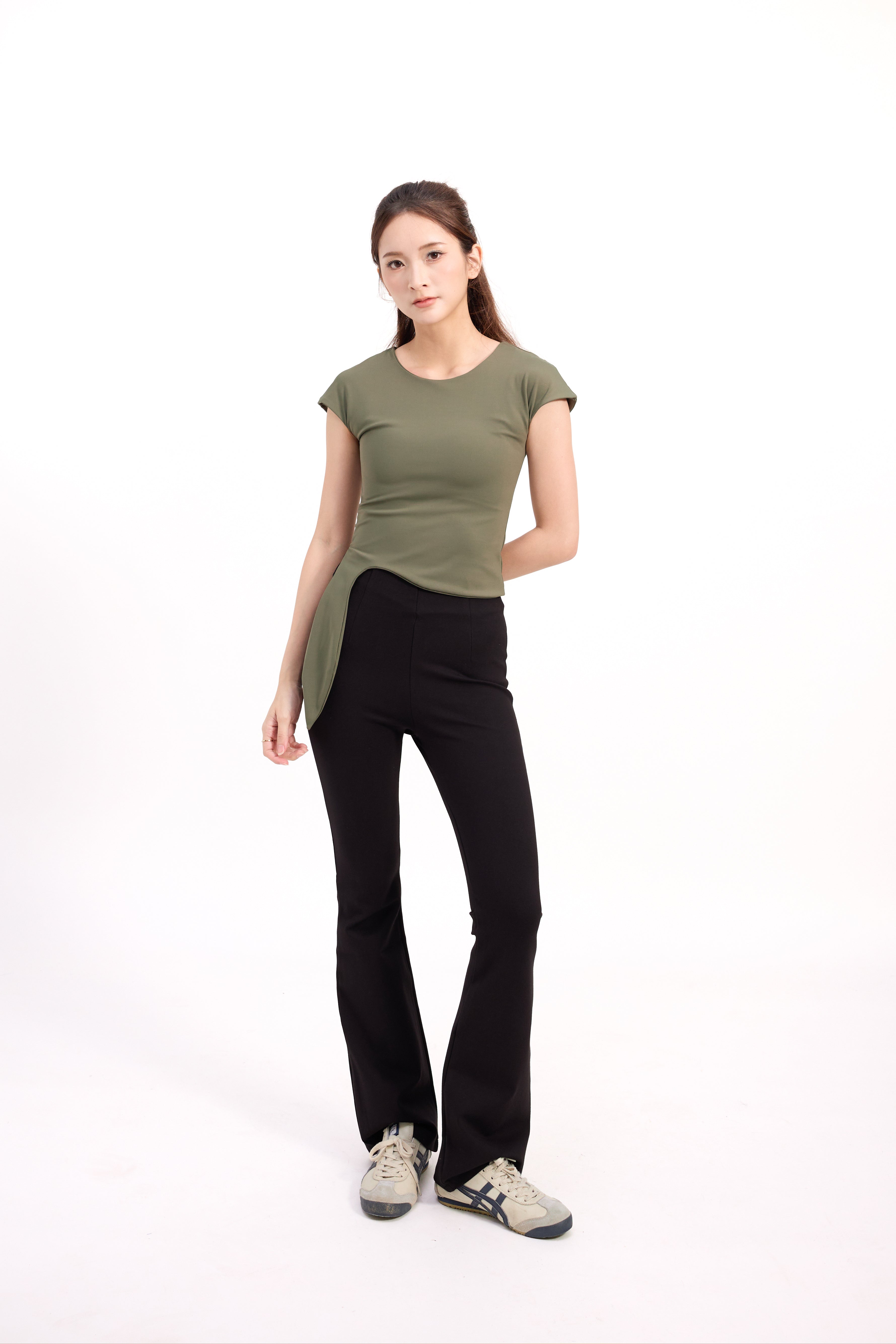 Cyra Top