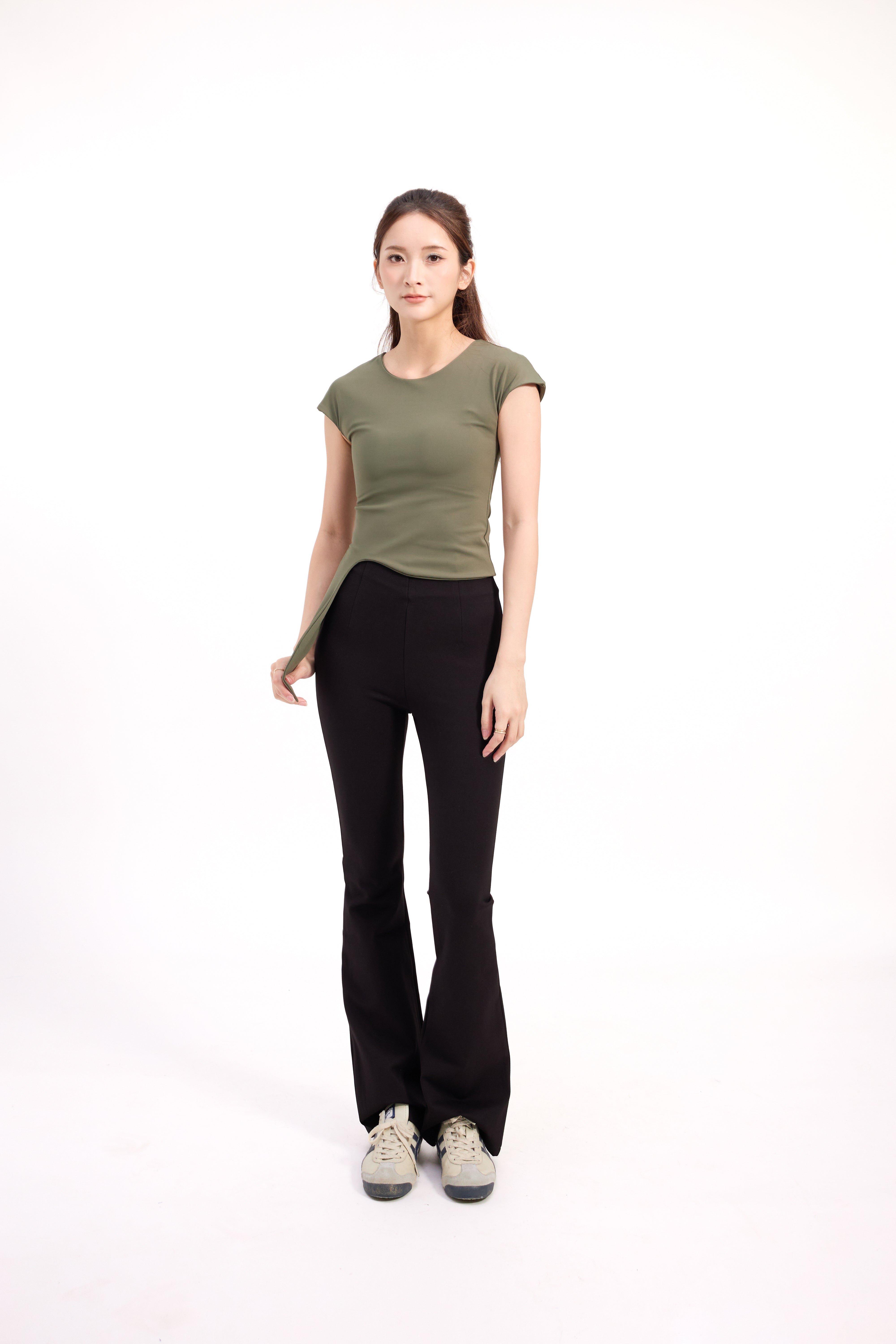 Cyra Top