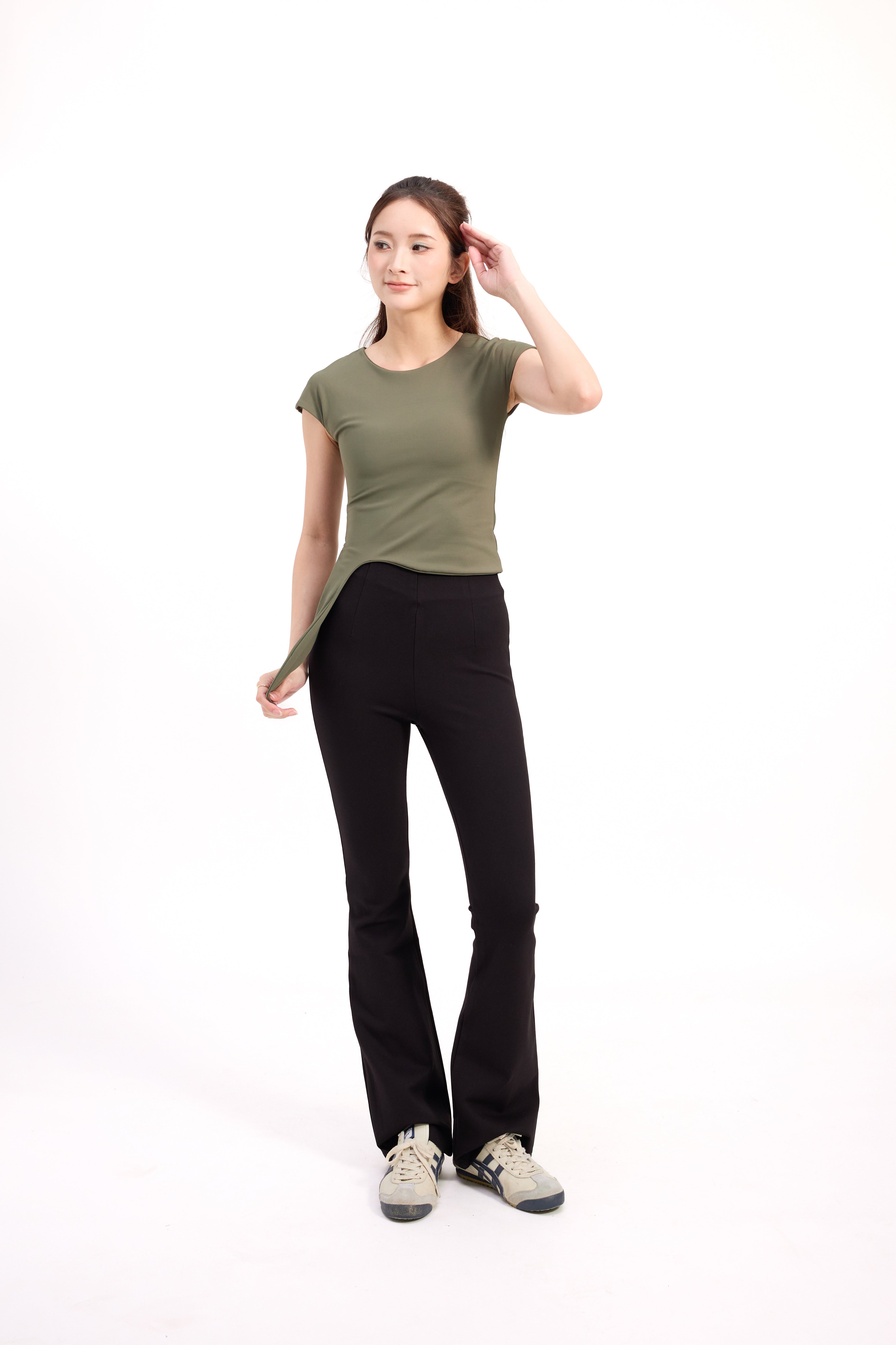 Cyra Top