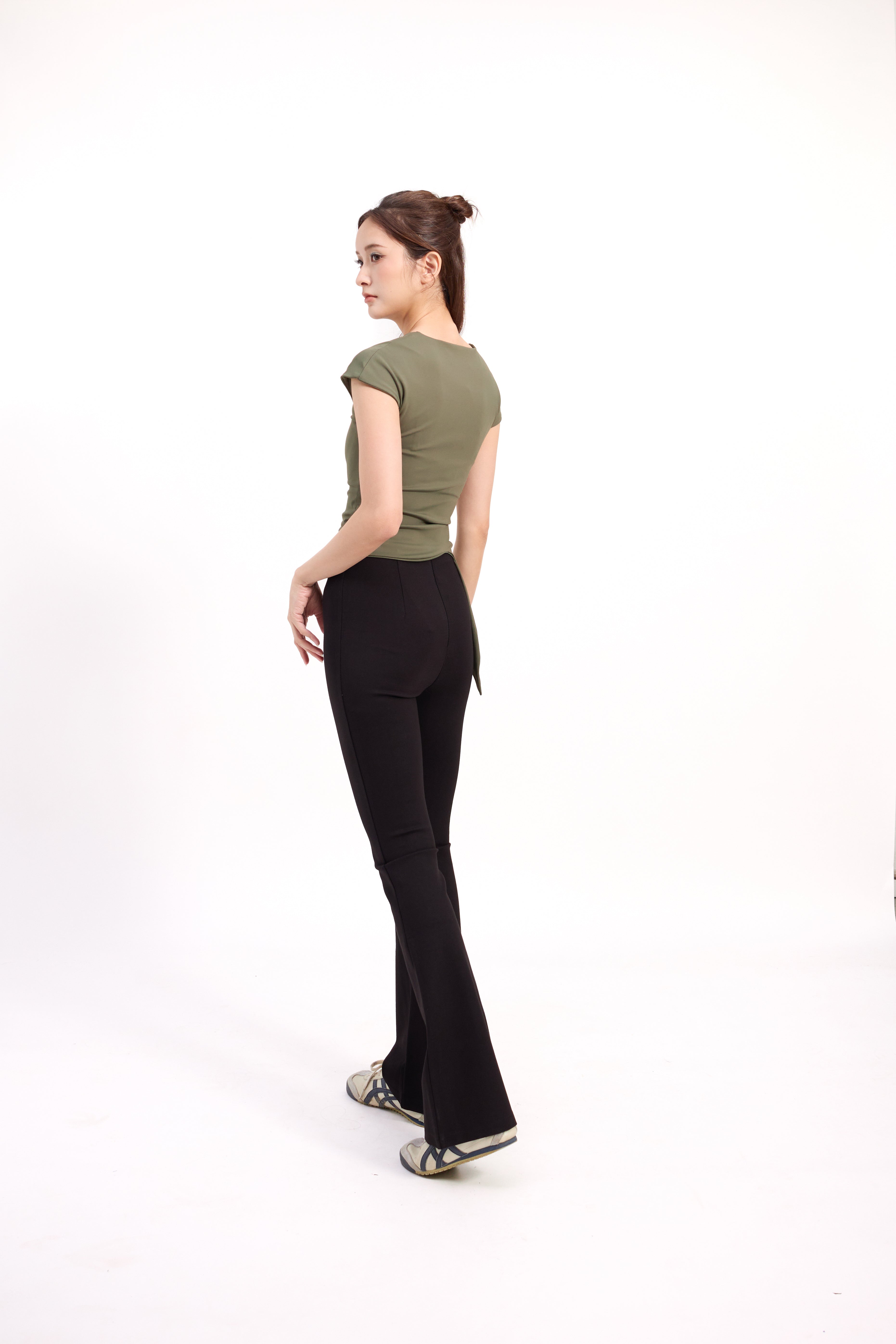 Xenia Pants