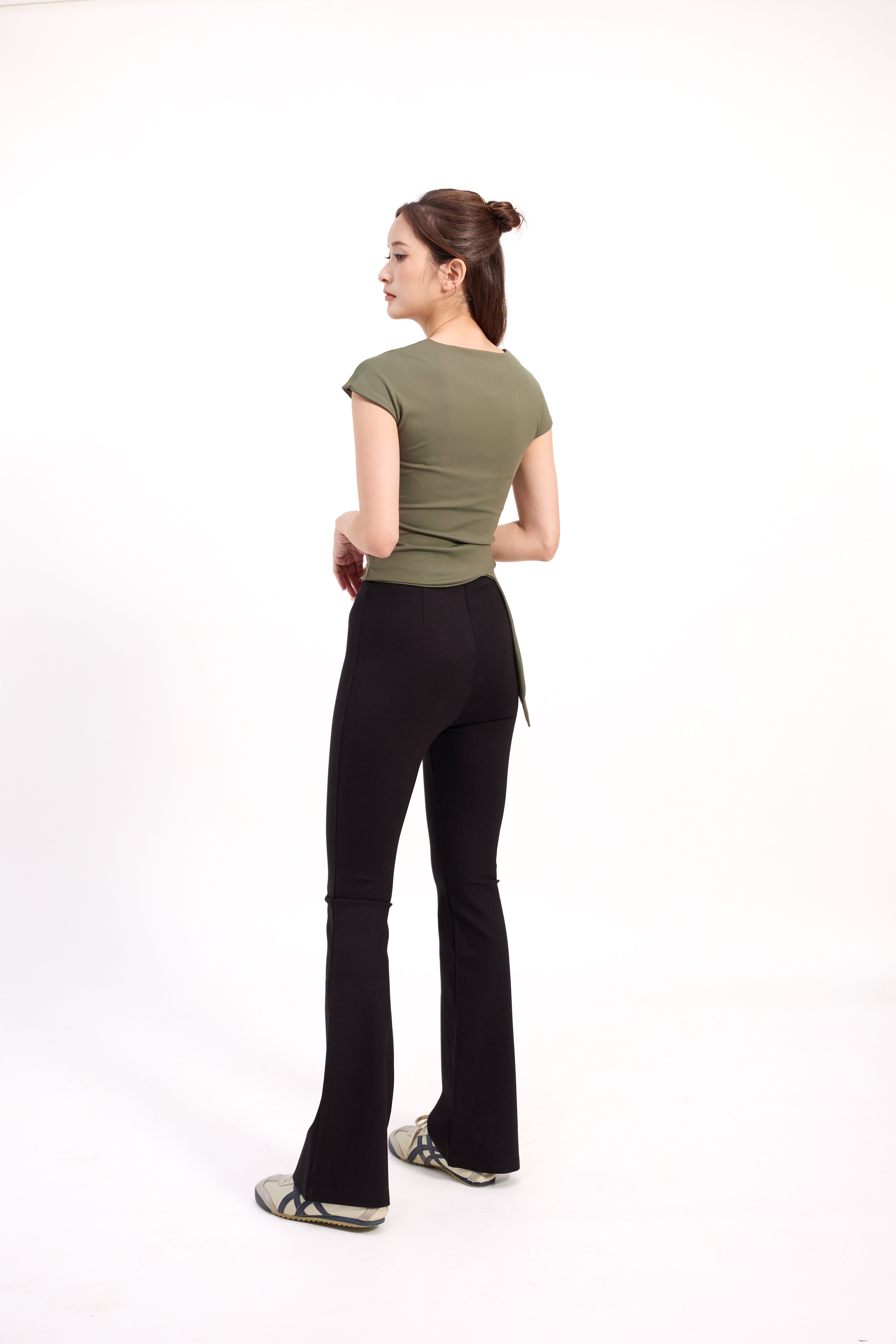 Xenia Pants