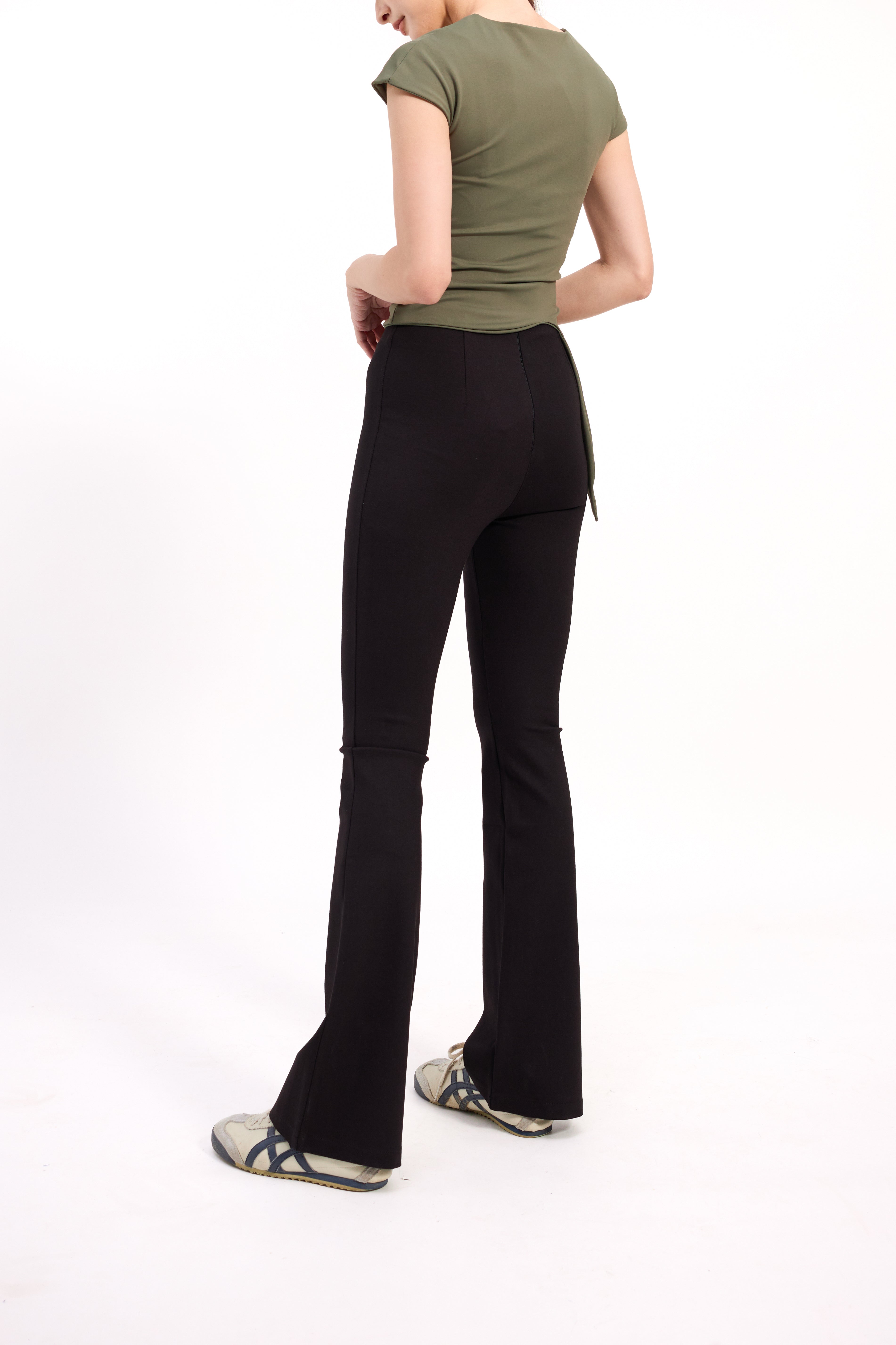 Xenia Pants